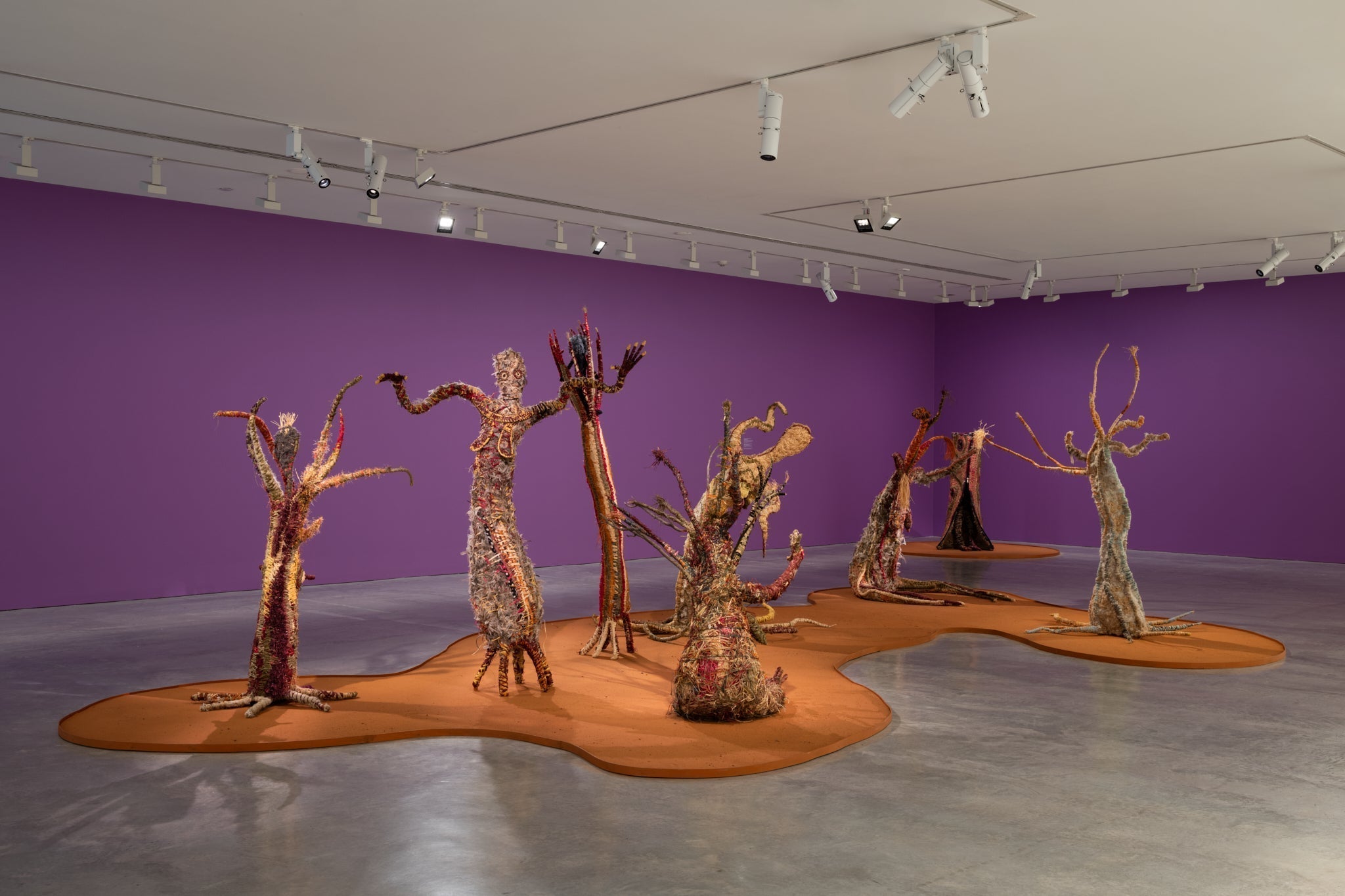 MCA Collection: Artists in Focus