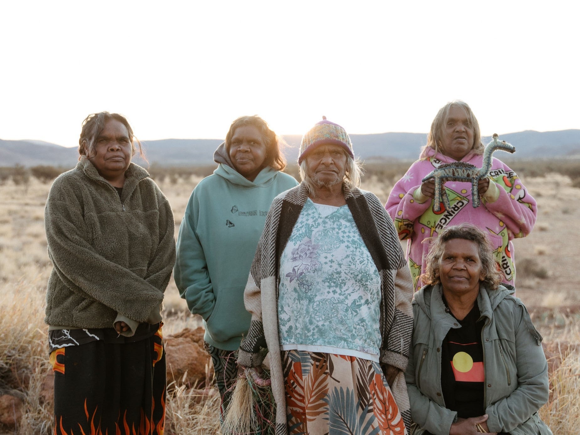 International Women's Day