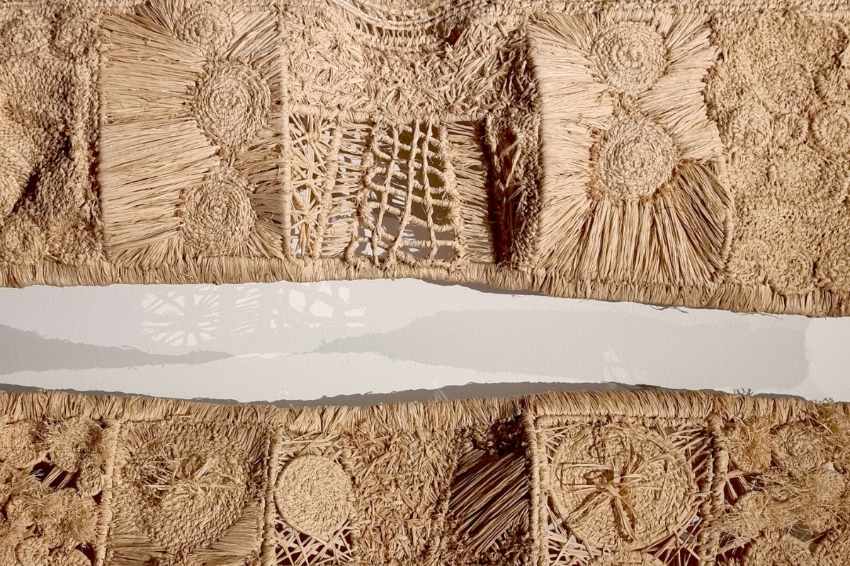 2023 Telstra National Aboriginal and Torres Strait Islander Art Award