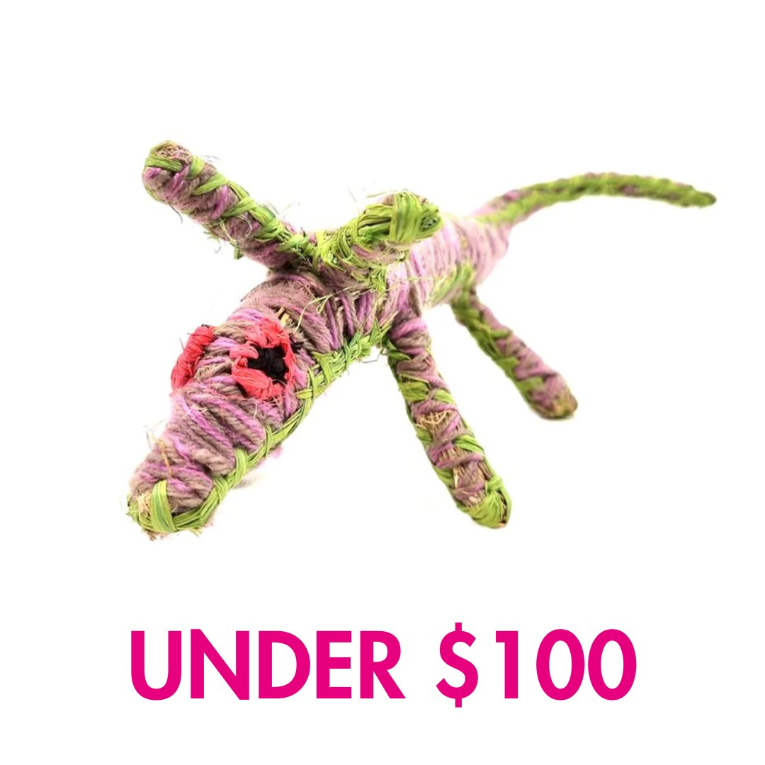 Under $100