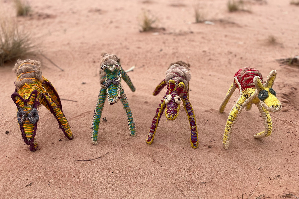 Other Creatures