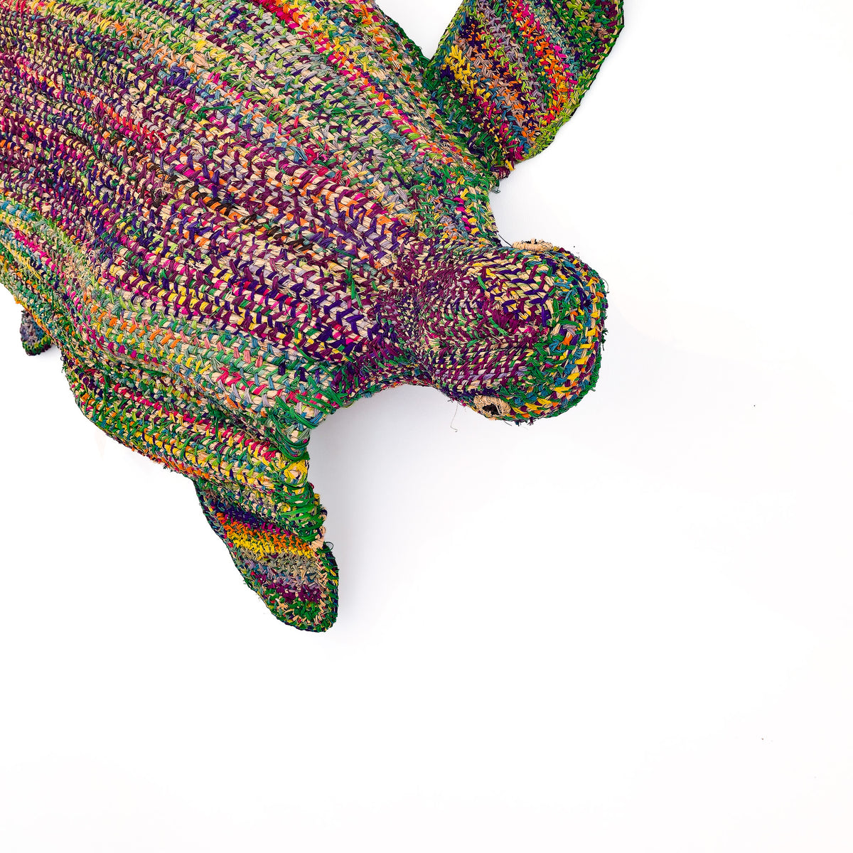 Turtle Wall Hanging