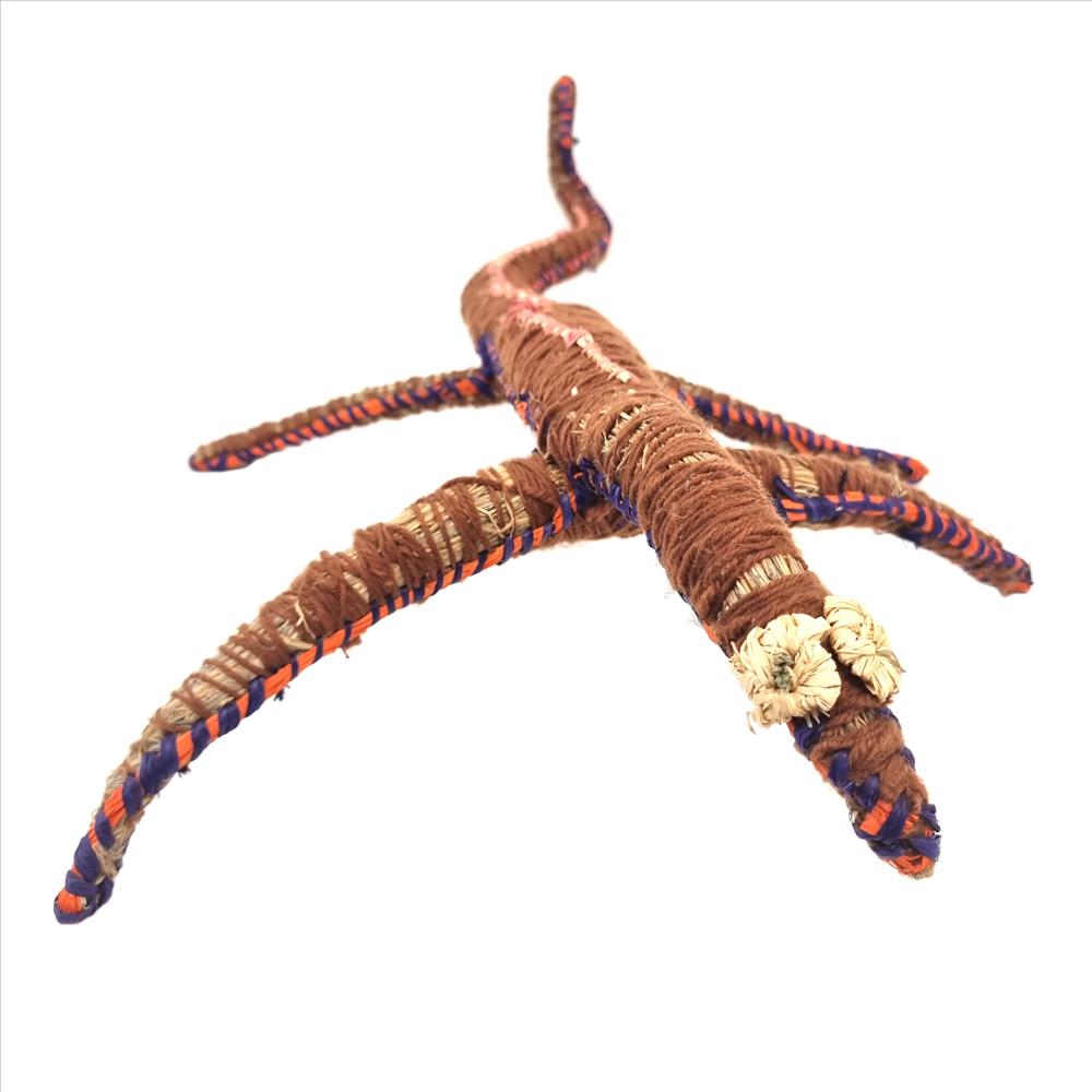 Lorabelle Michael-Atira