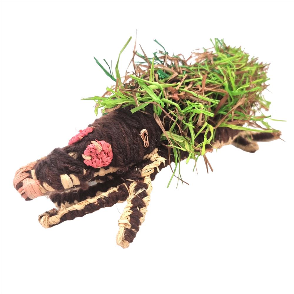 Yanyangkari Roma Butler