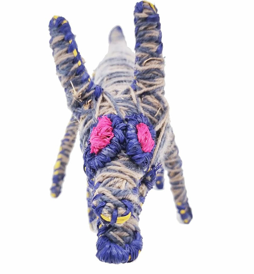 Dianne Ungukalpi Golding