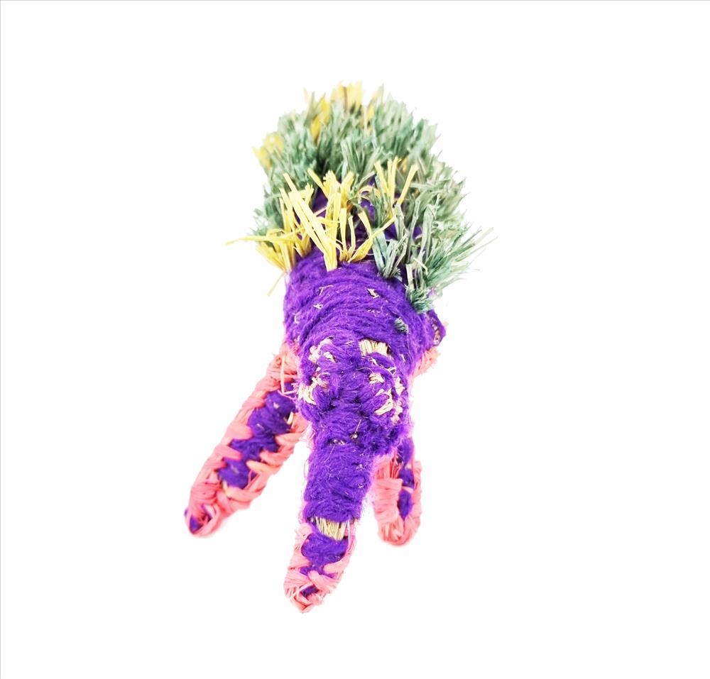 Erica Ikungka Shorty