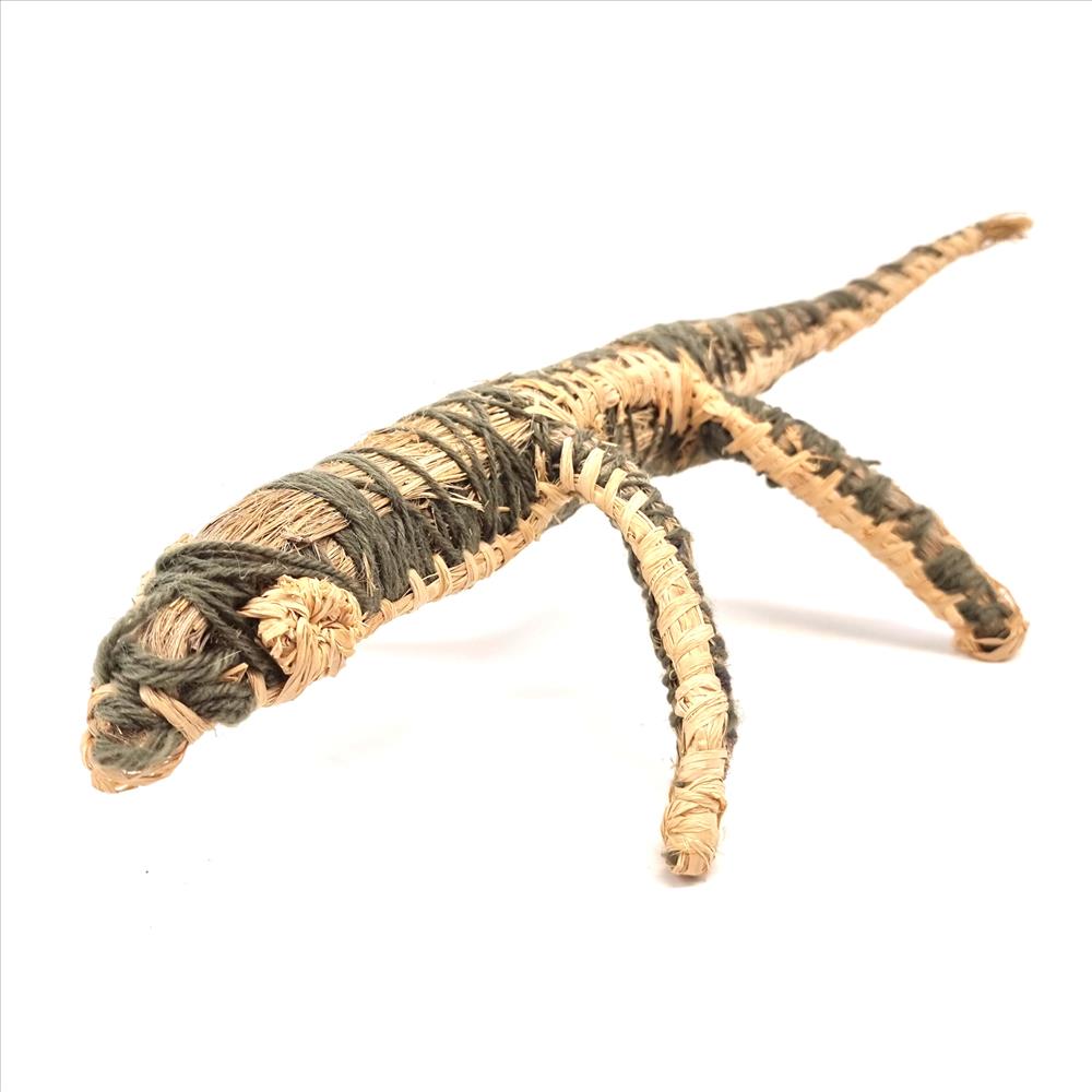 Delilah Shepherd