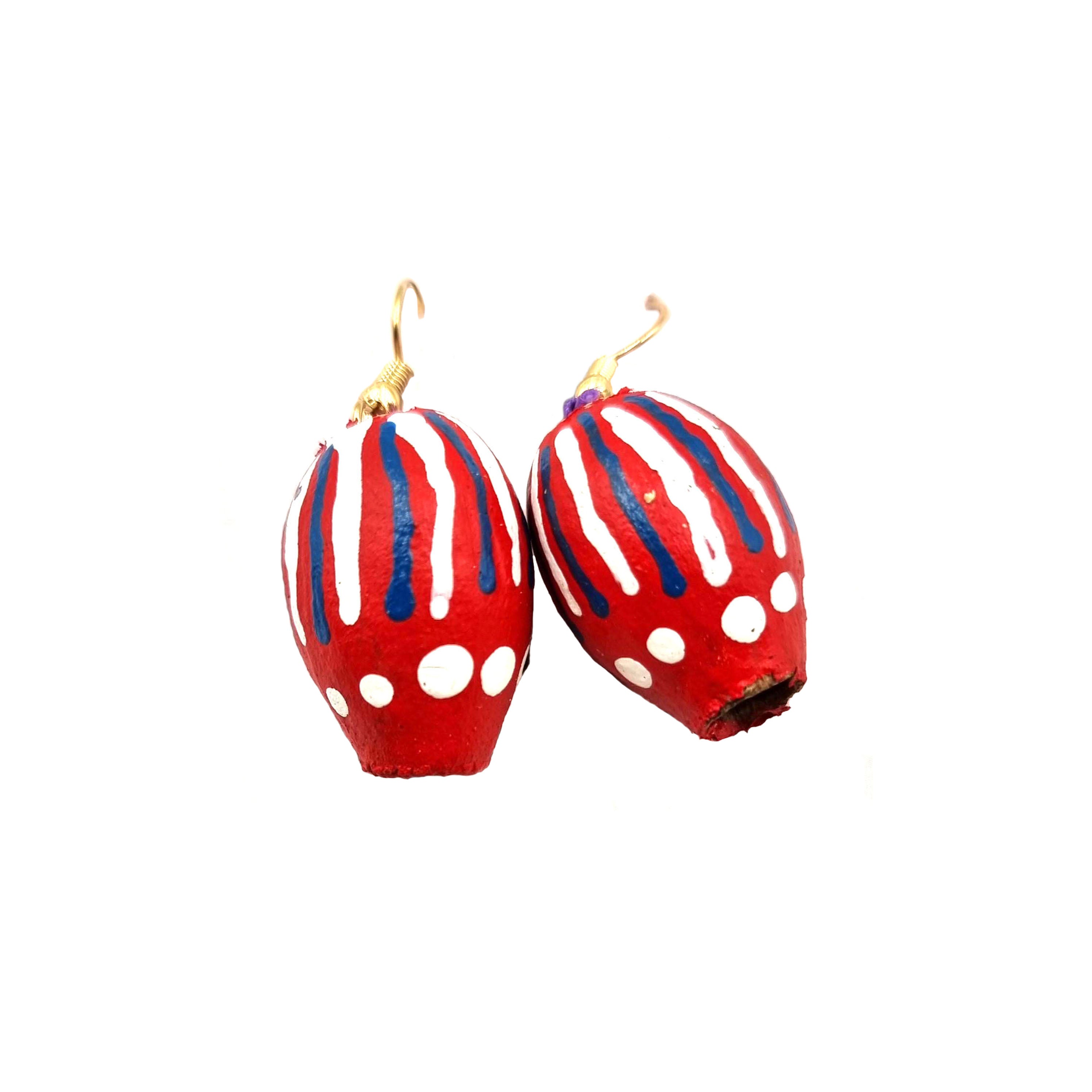 Seed Earrings