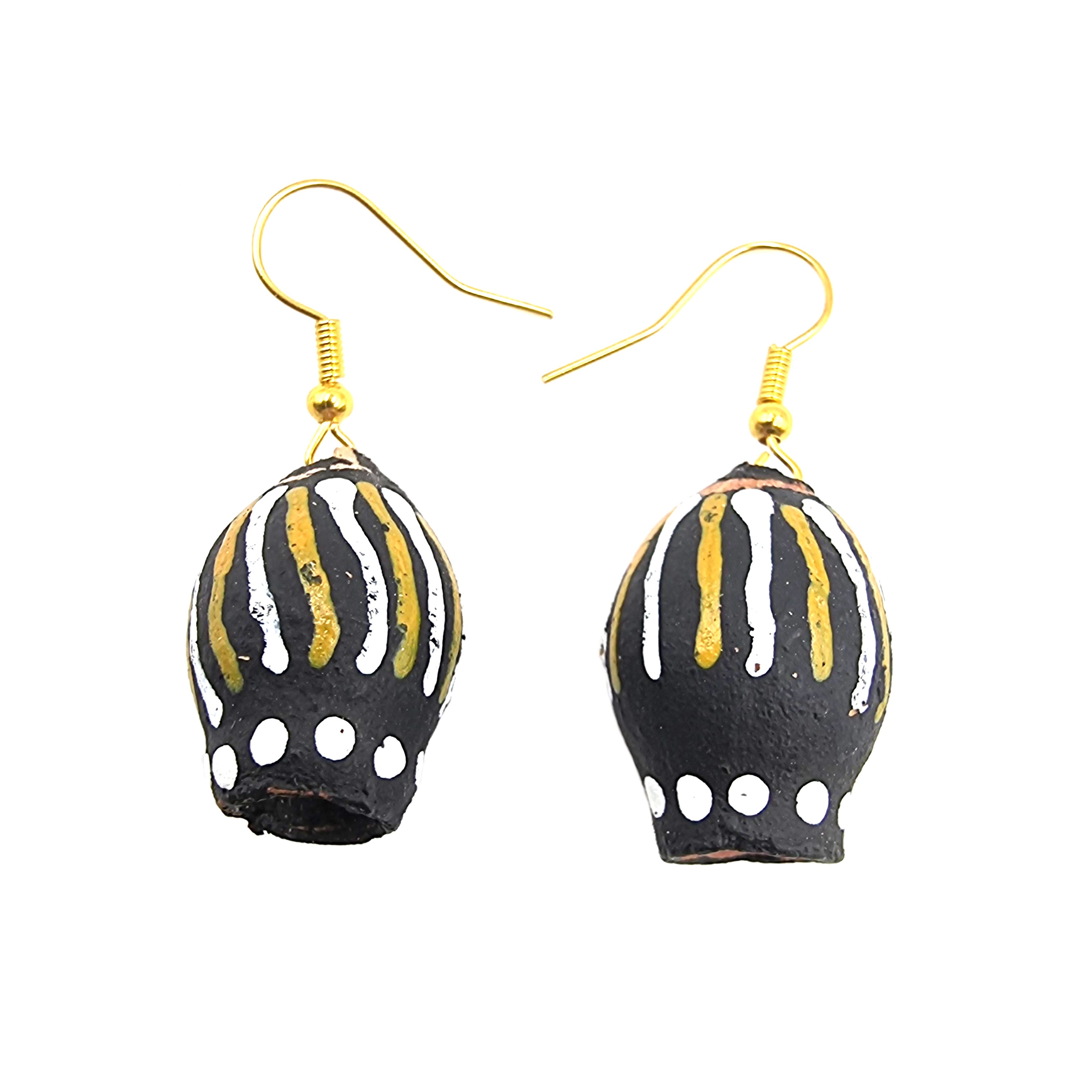 Seed Earrings
