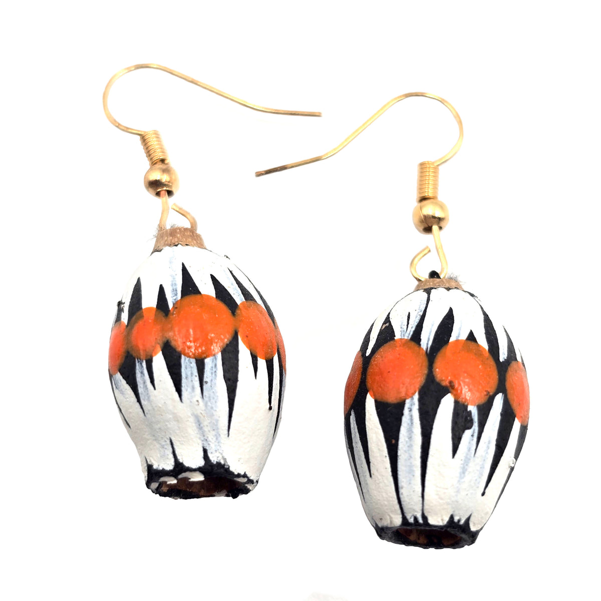 Seed Earrings