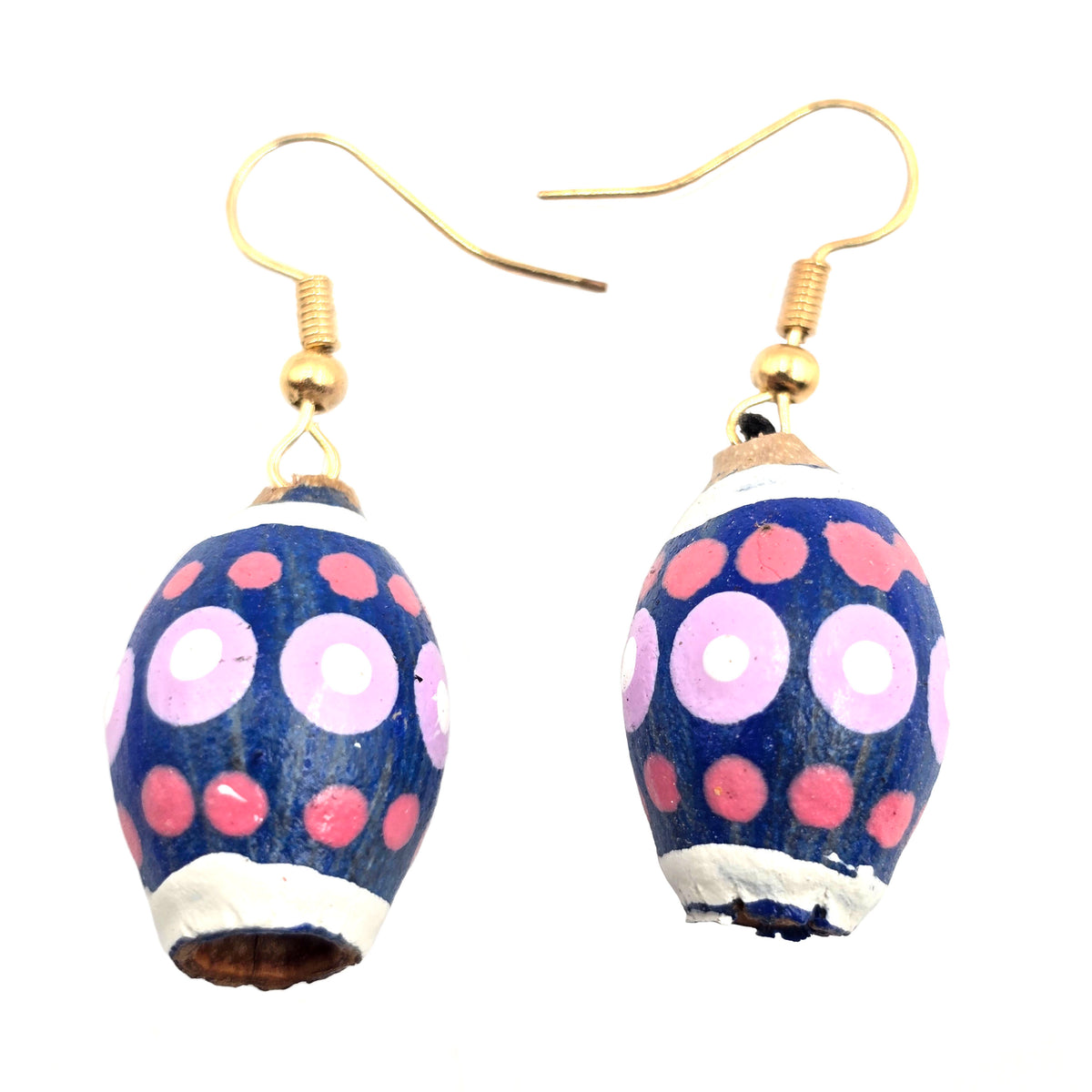 Seed Earrings