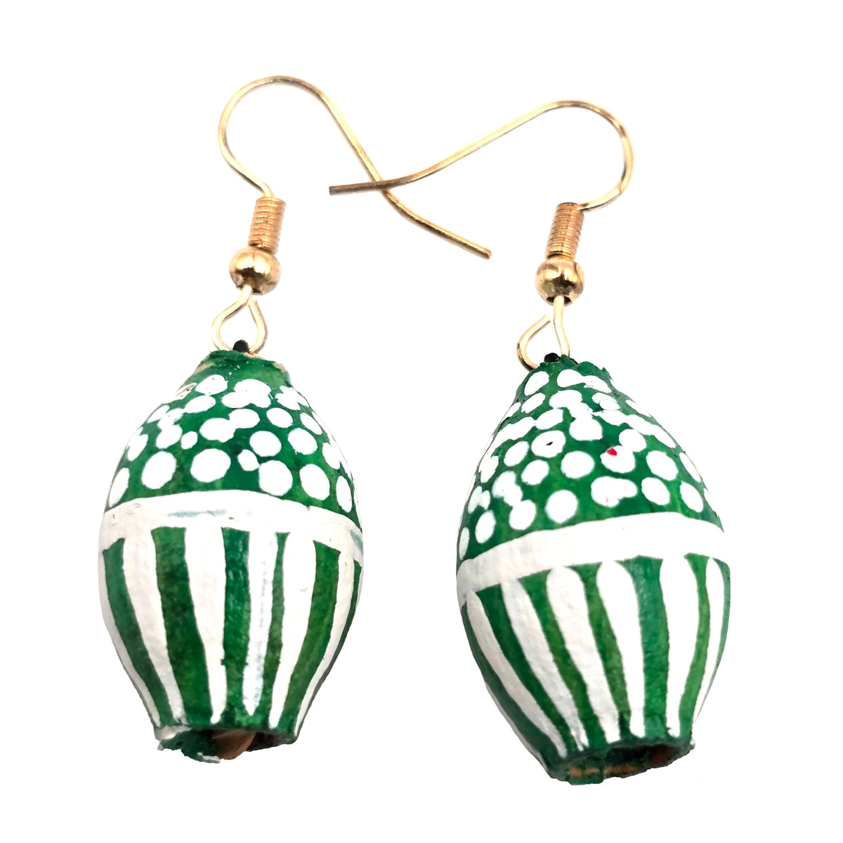 Seed Earrings
