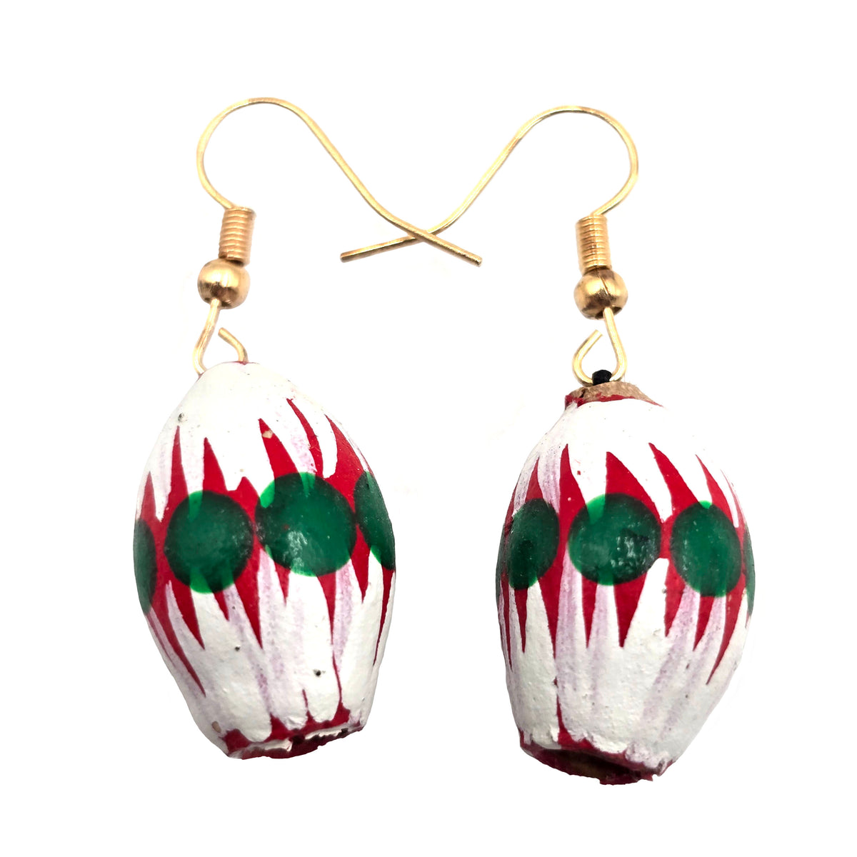 Seed Earrings