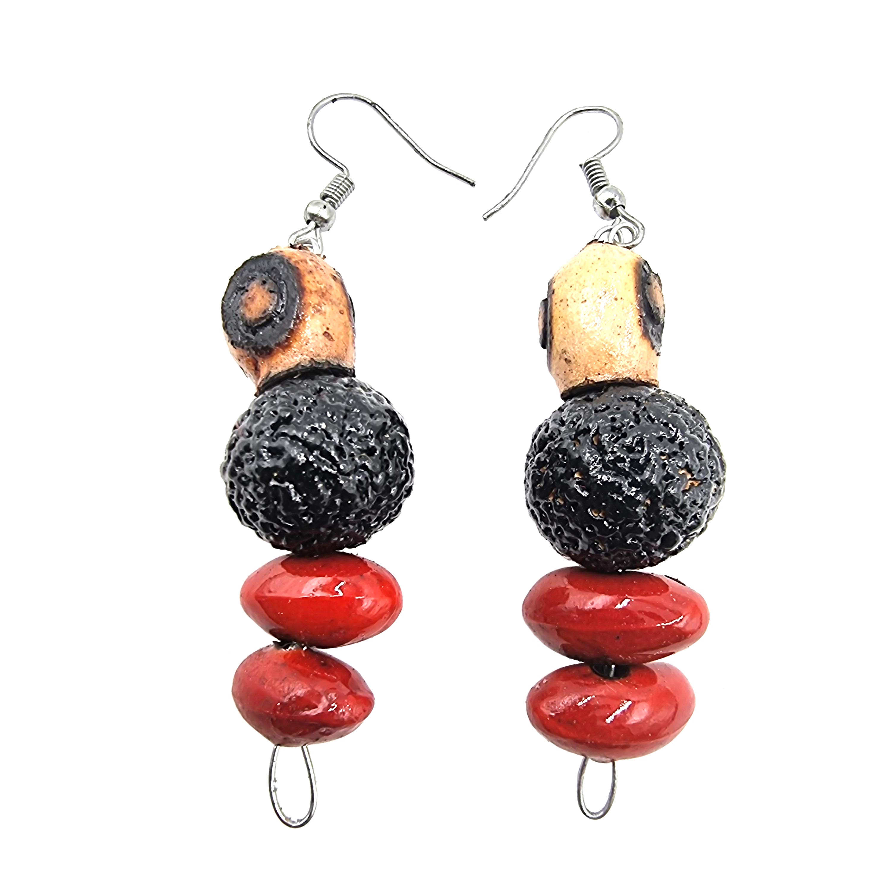 Seed Earrings