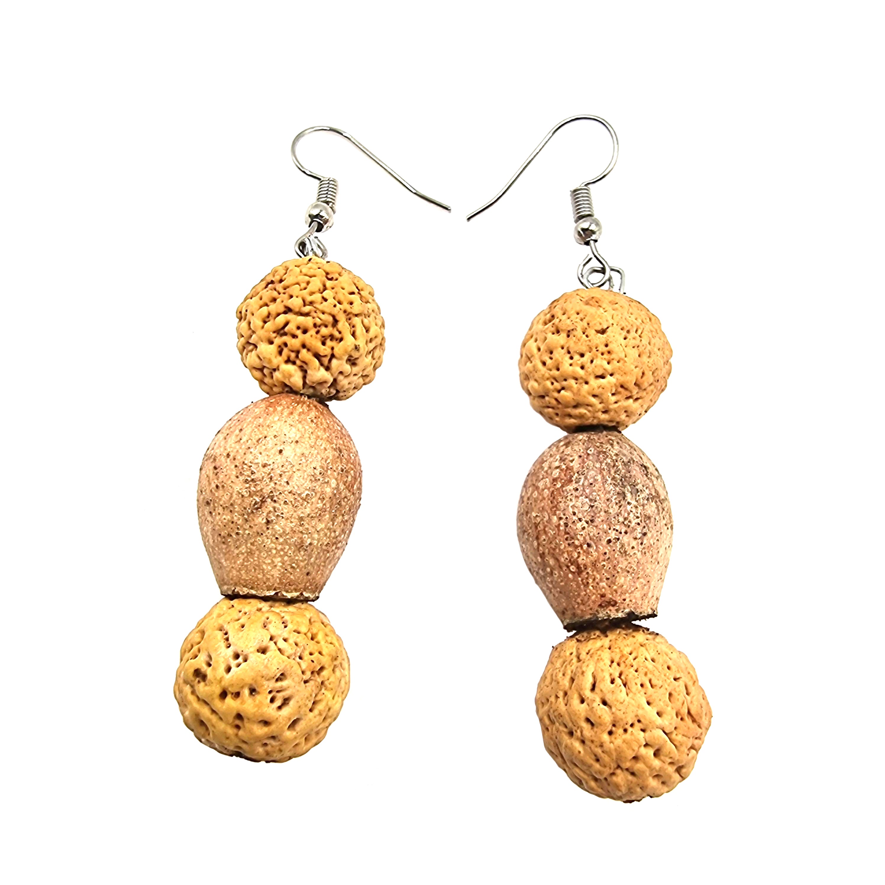 Seed Earrings