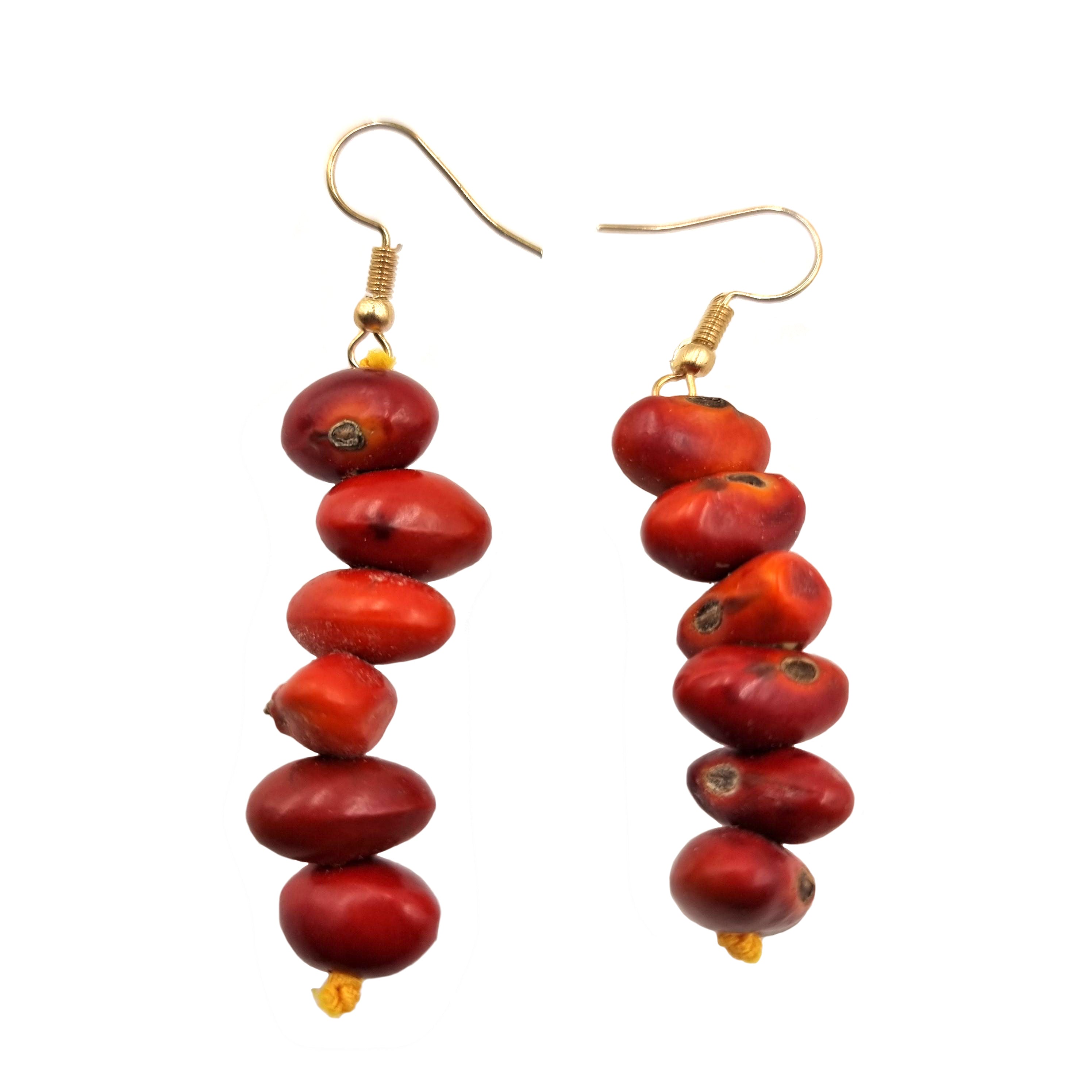 Seed Earrings