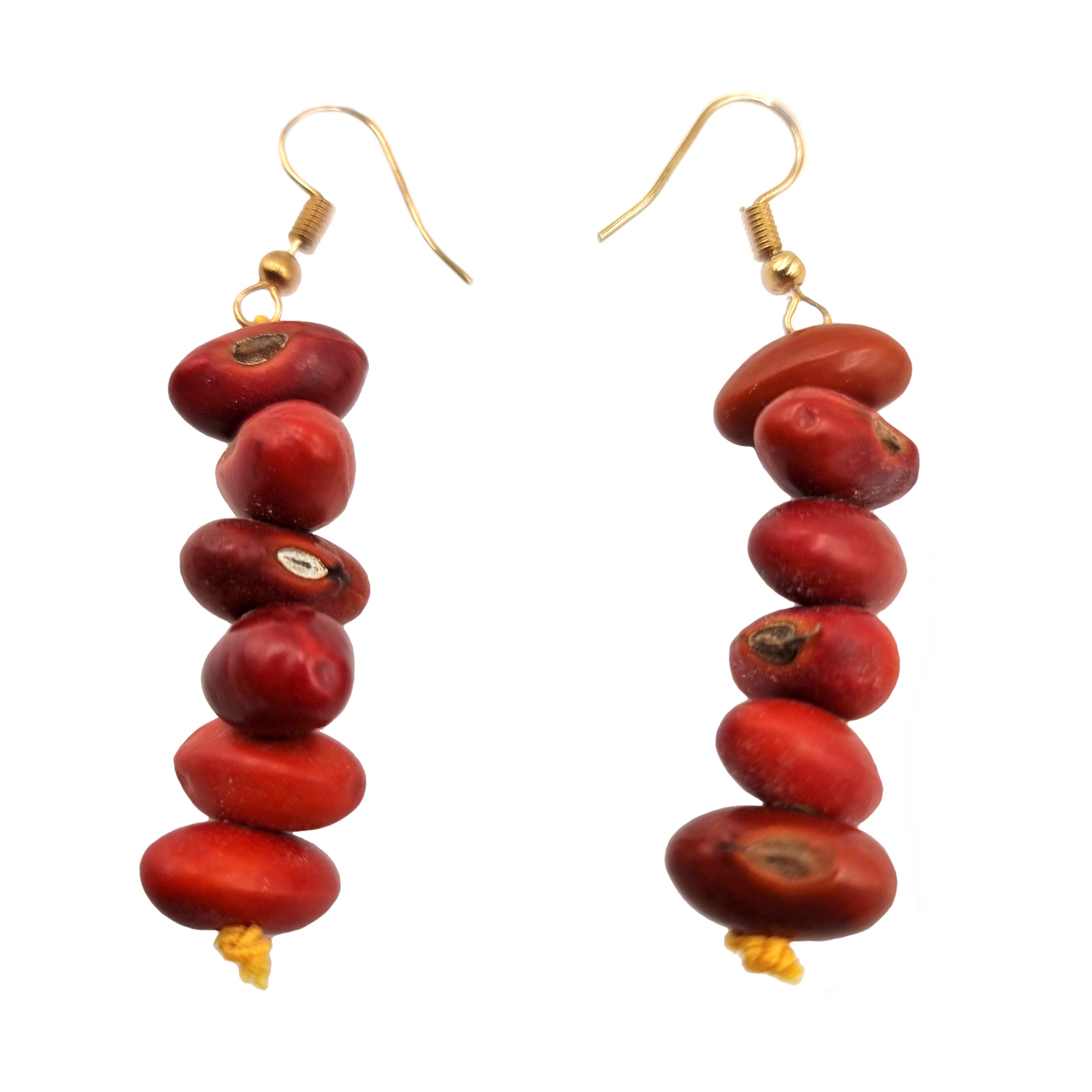 Seed Earrings