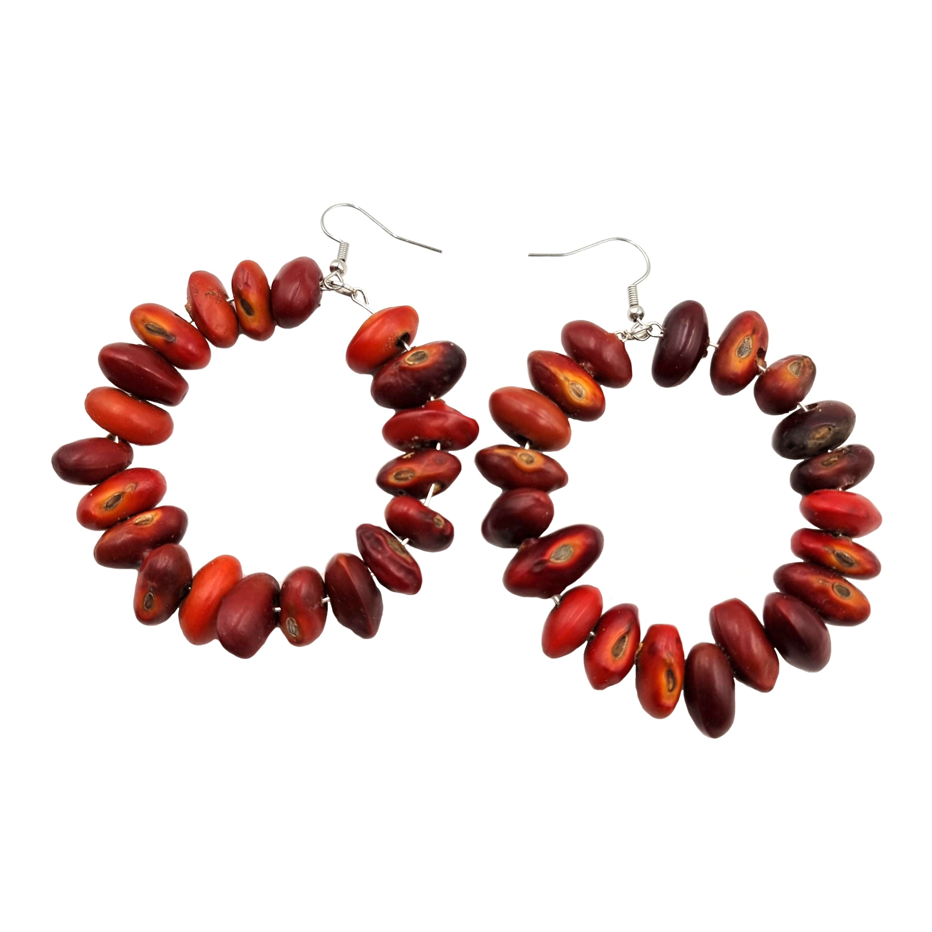 Seed Earrings