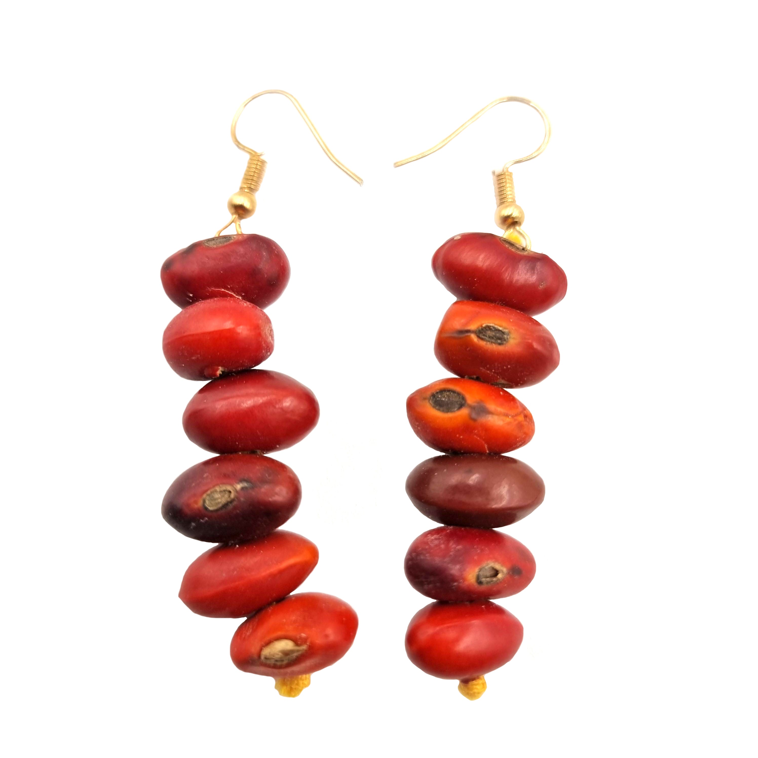 Seed Earrings