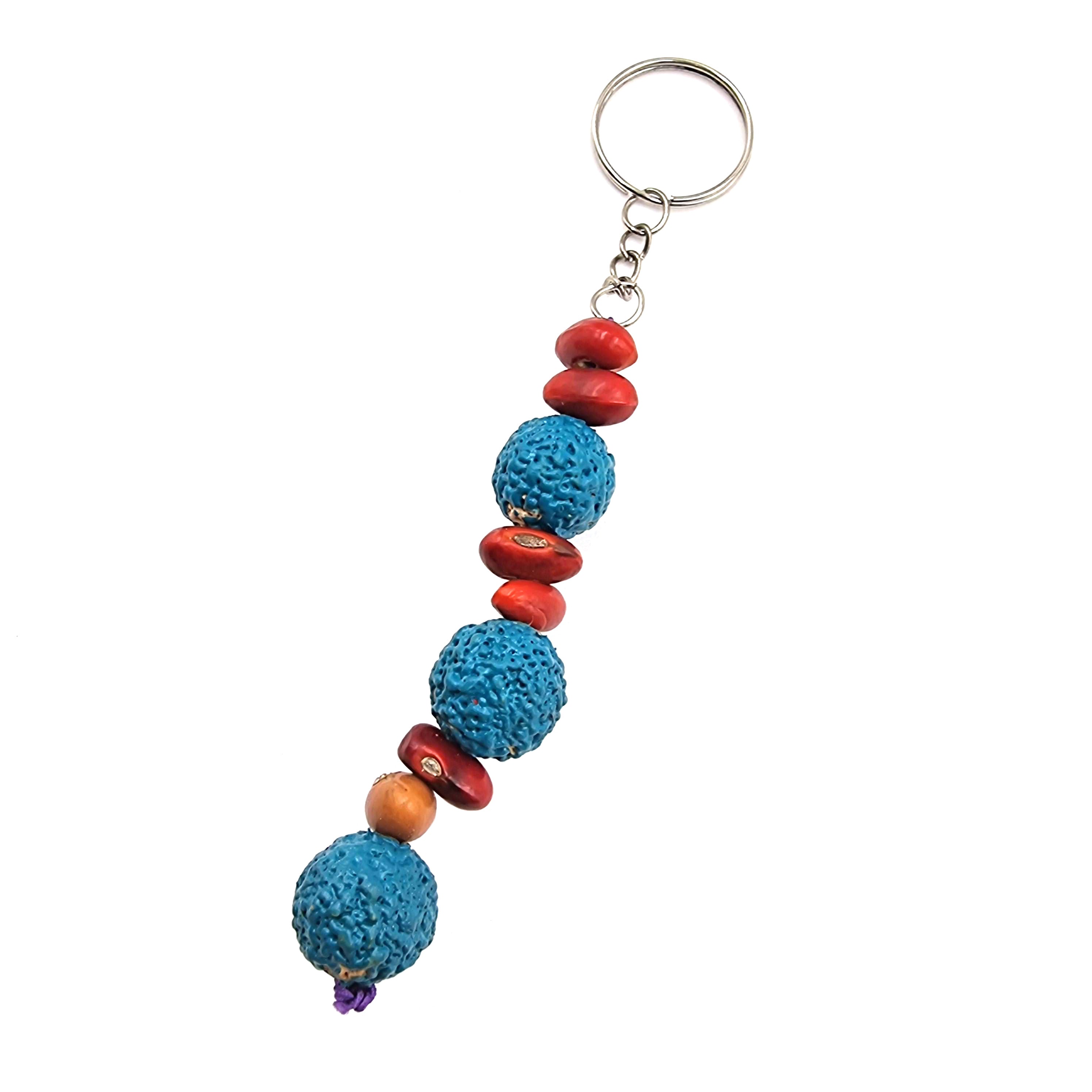 Seed Keyring