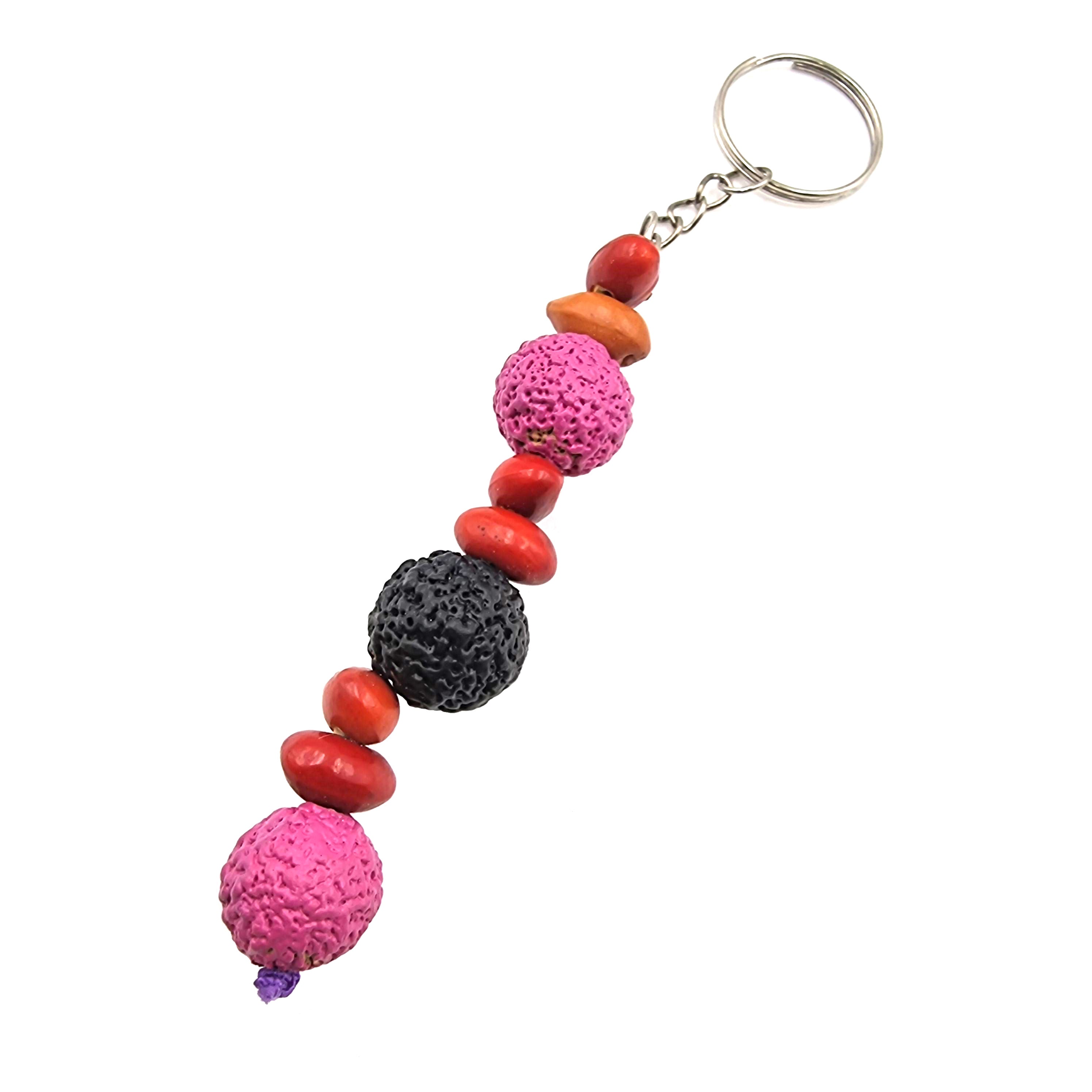 Seed Keyring