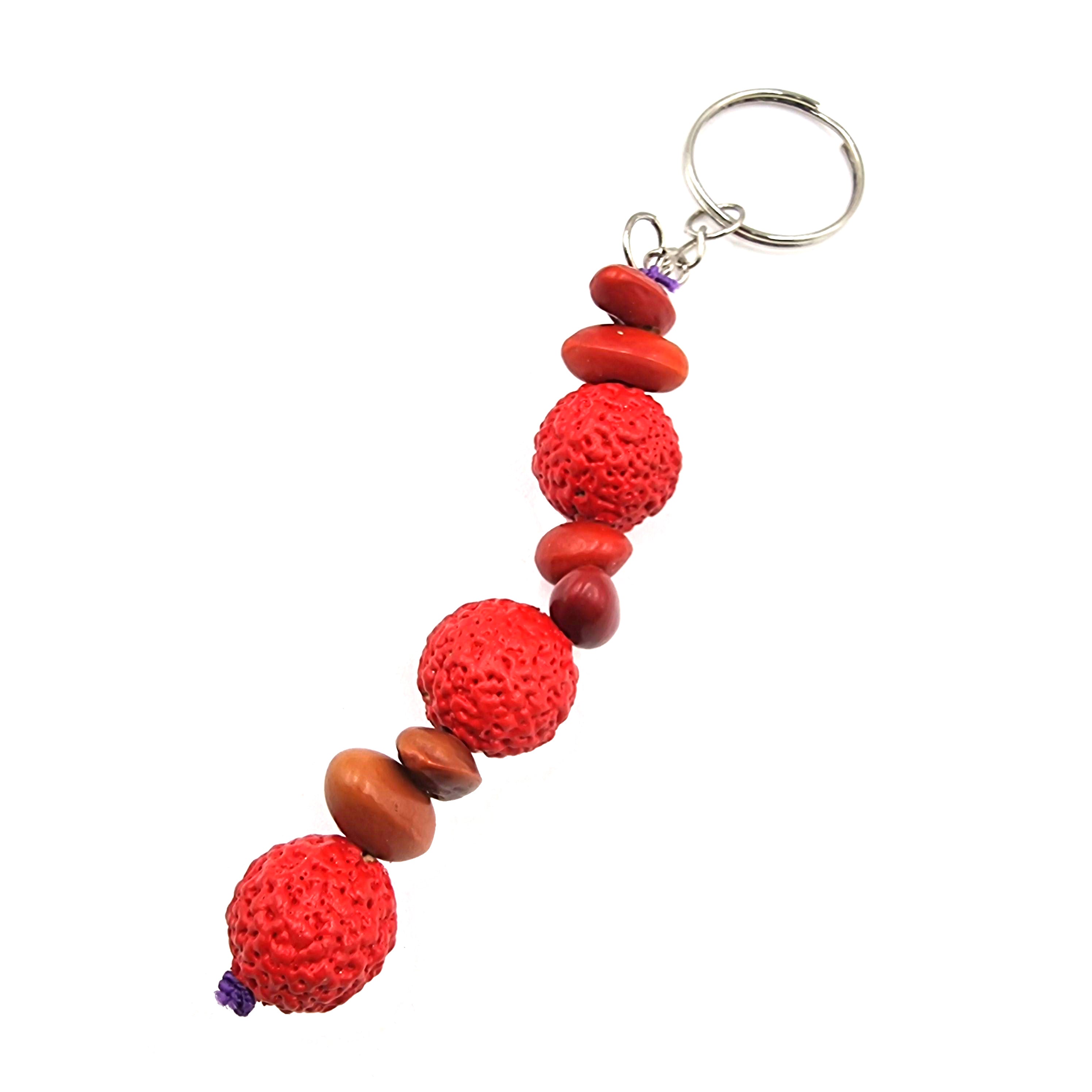Seed Keyring