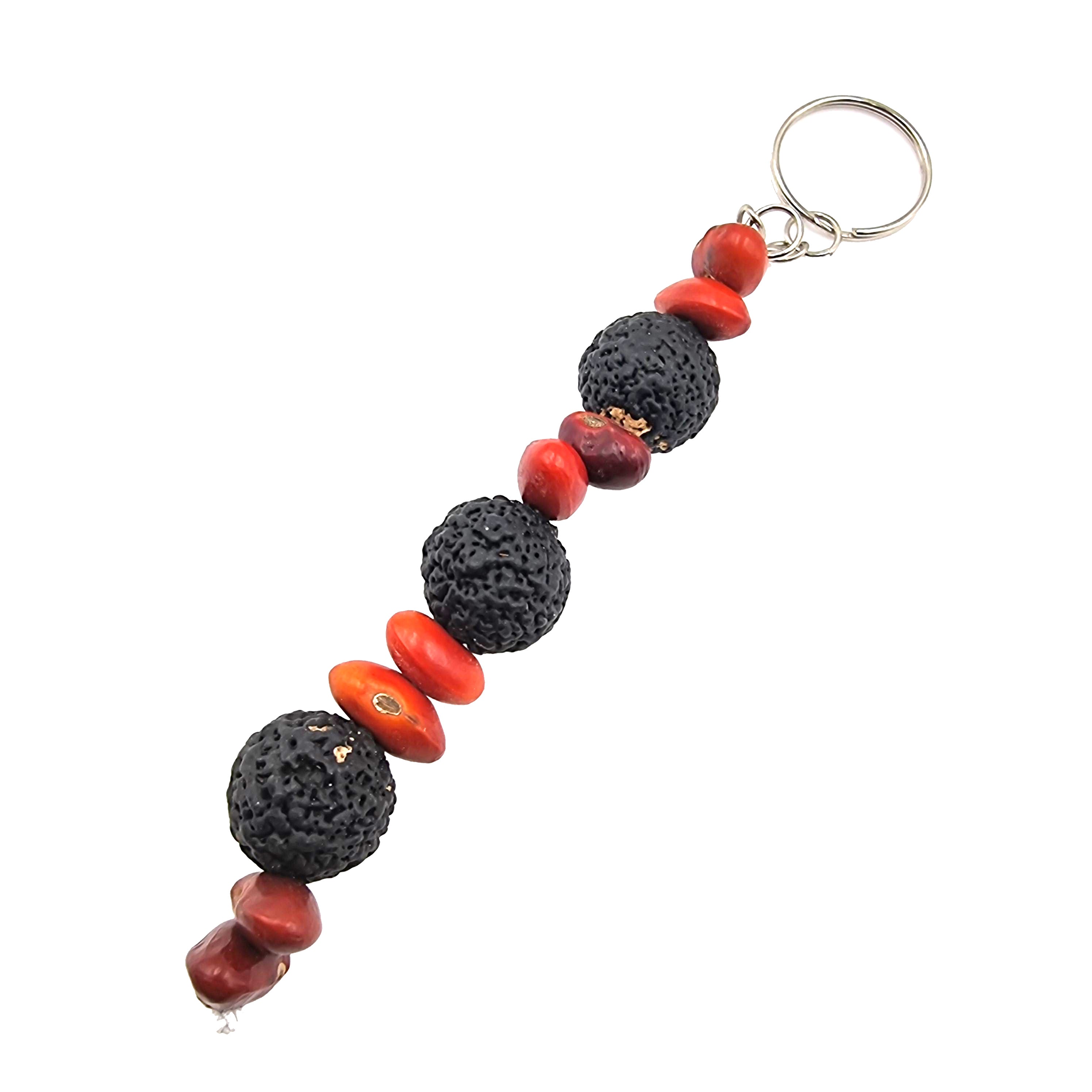 Seed Keyring