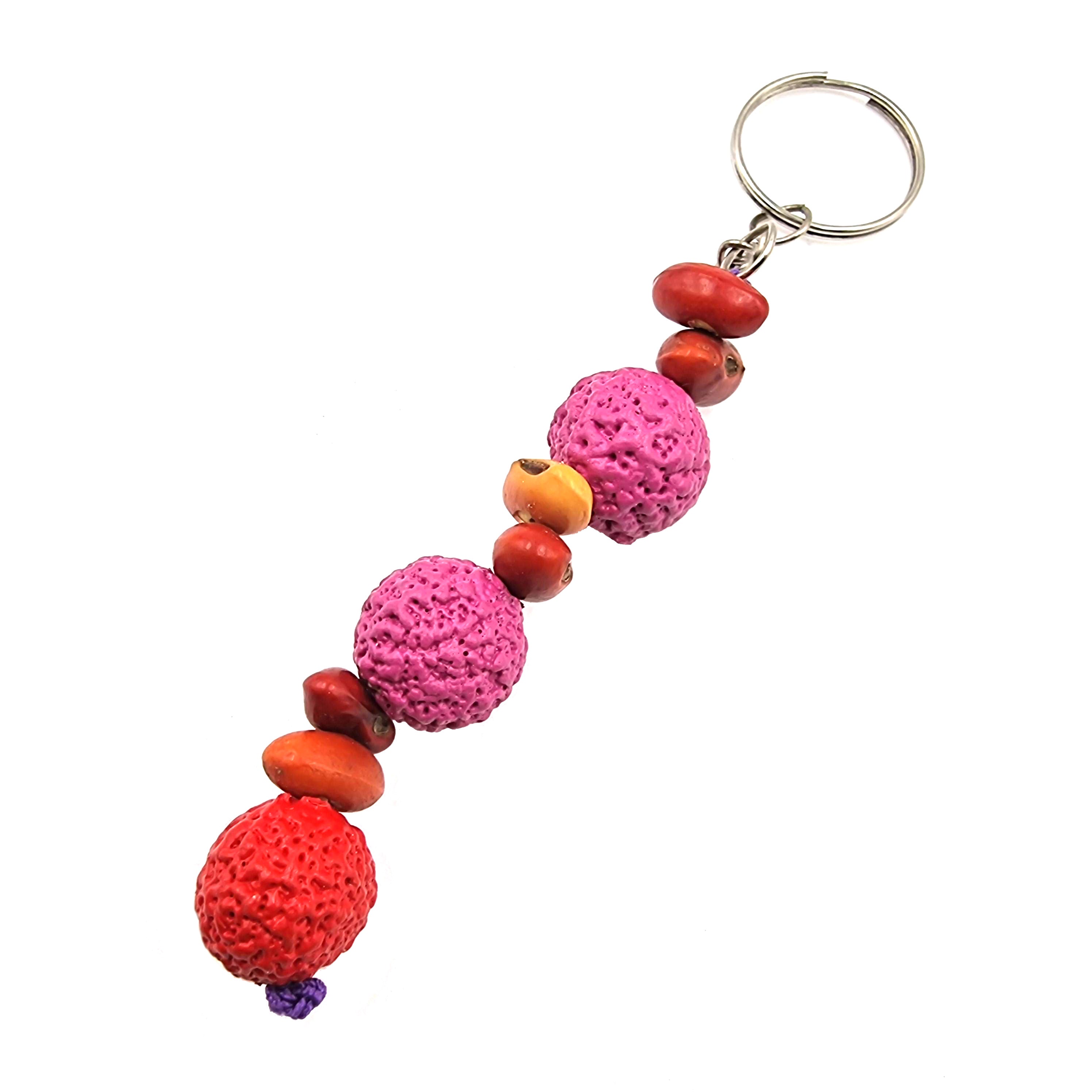 Seed Keyring
