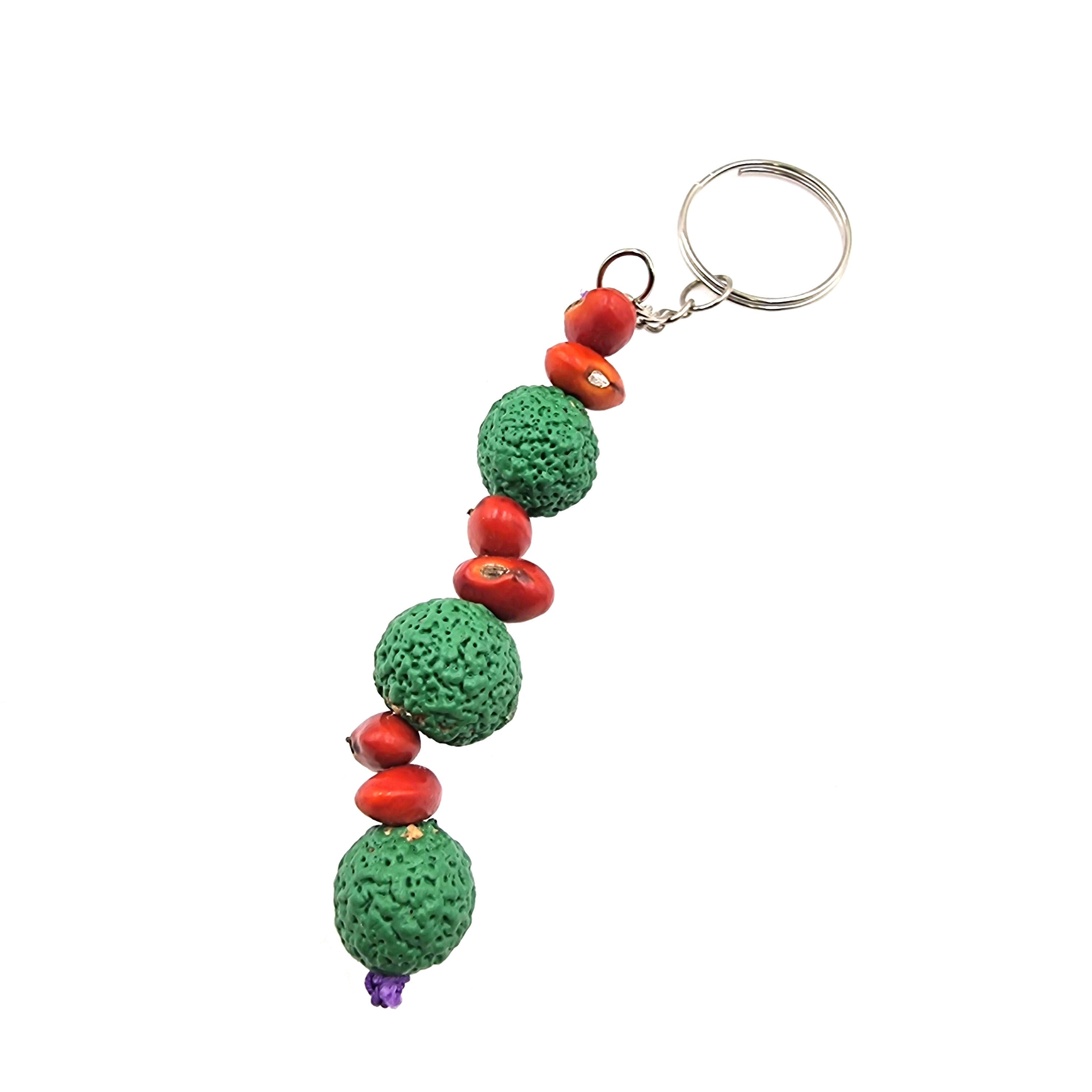 Seed Keyring