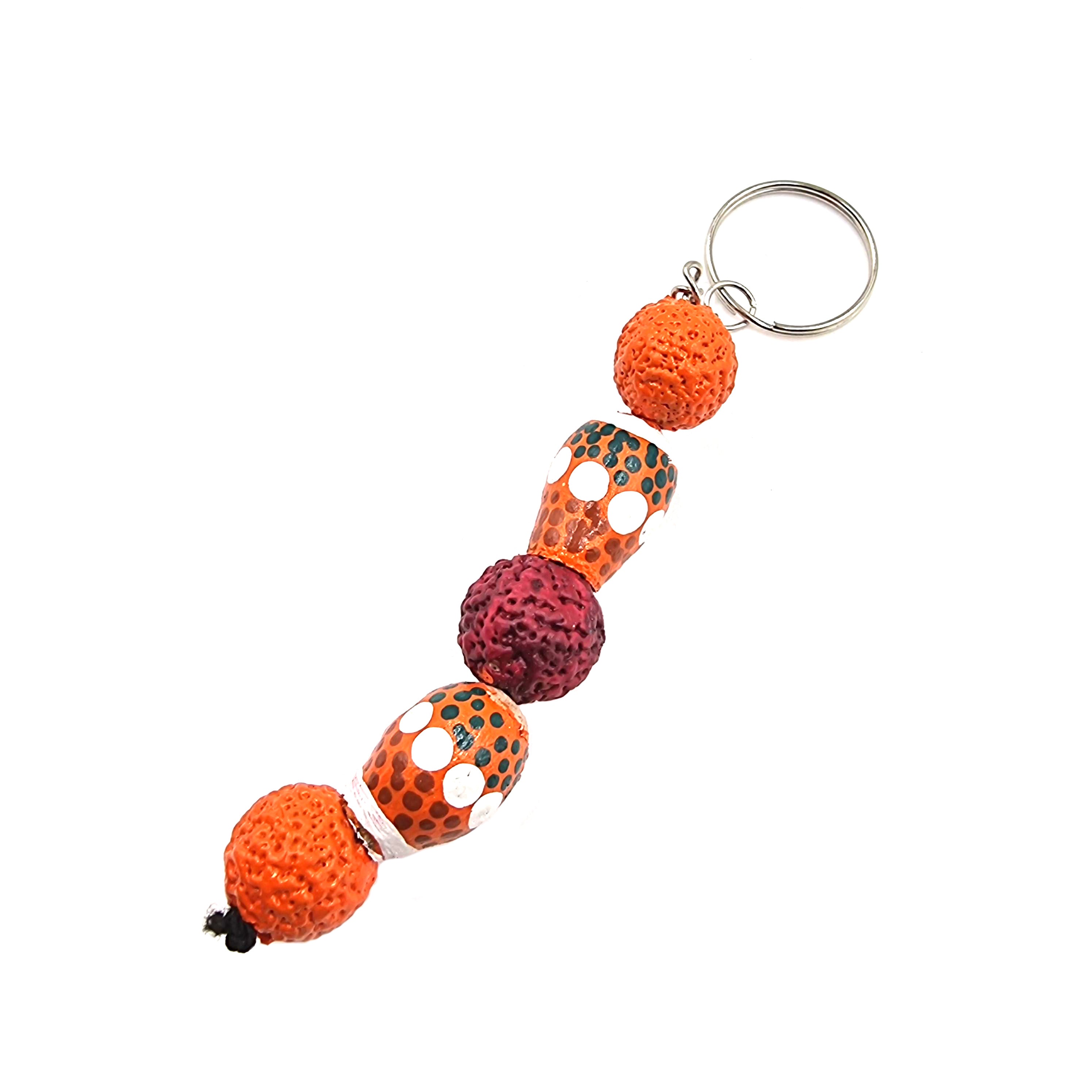 Seed Keyring