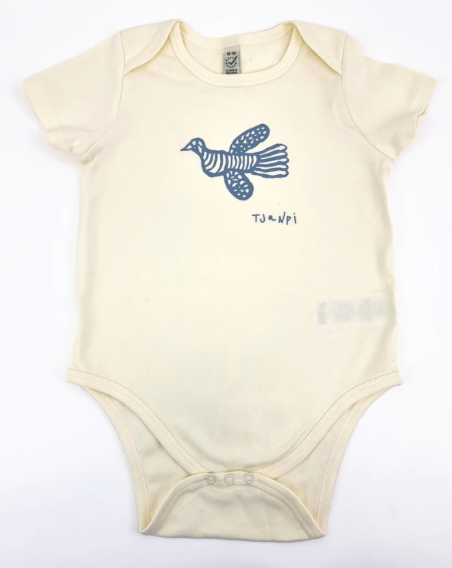 Baby Onesie