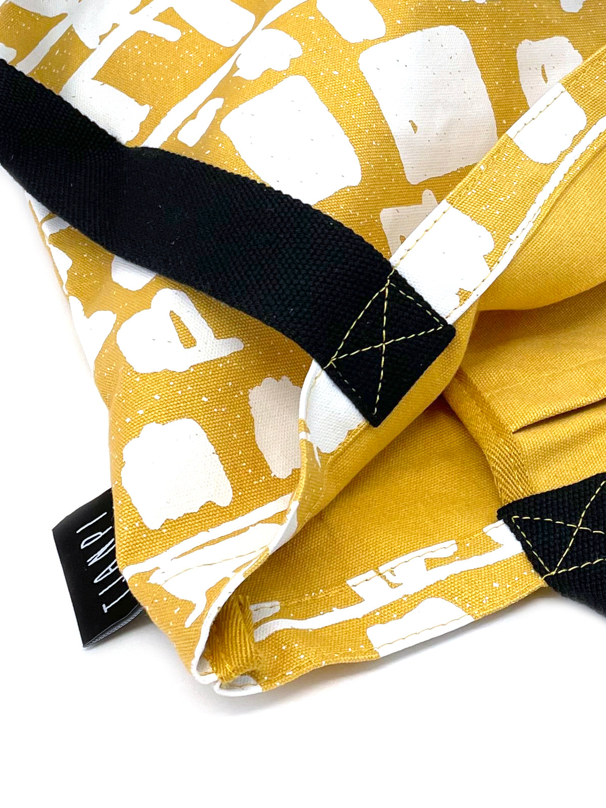 Tote Bag by Margaret Smith in Yellow
