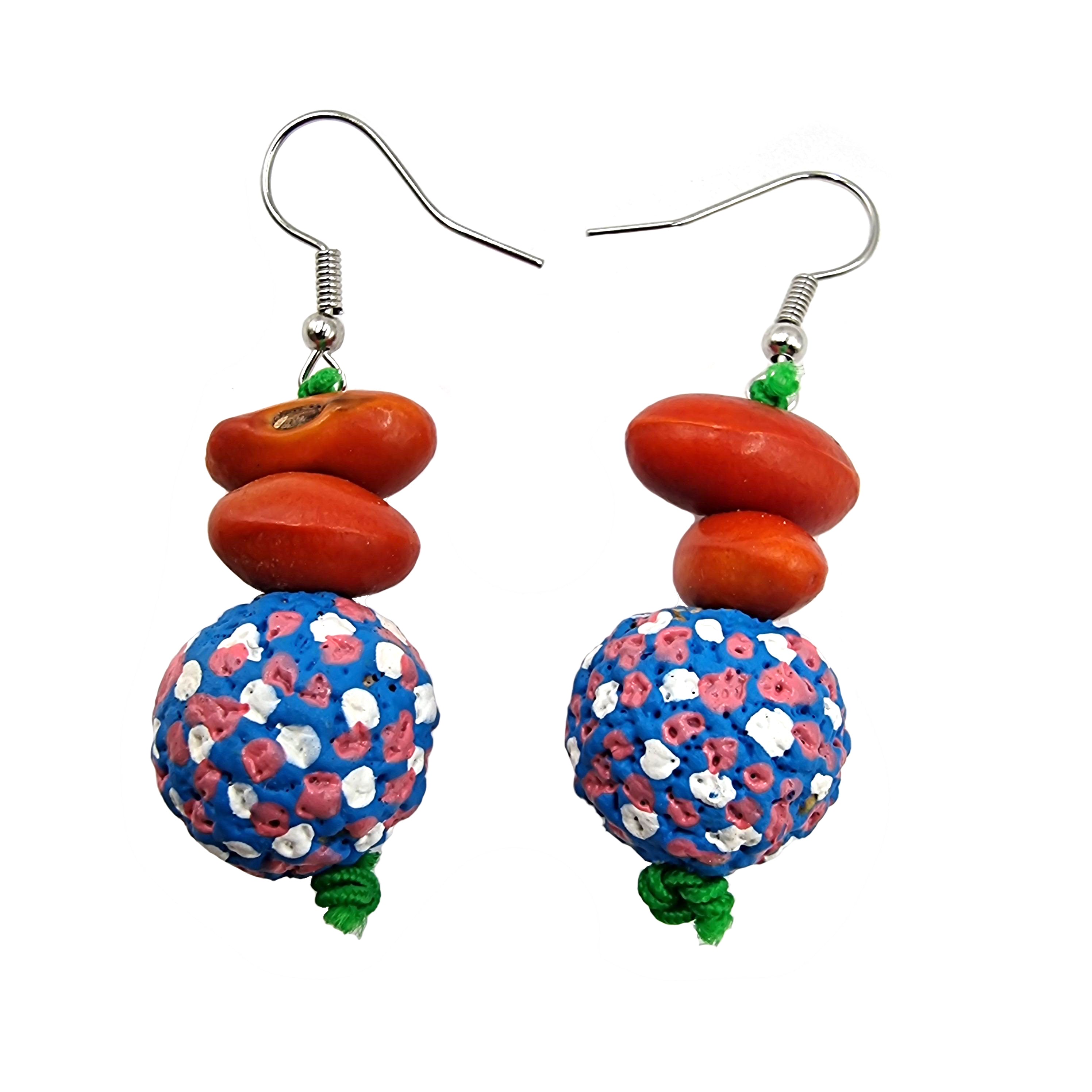 Seed Earrings