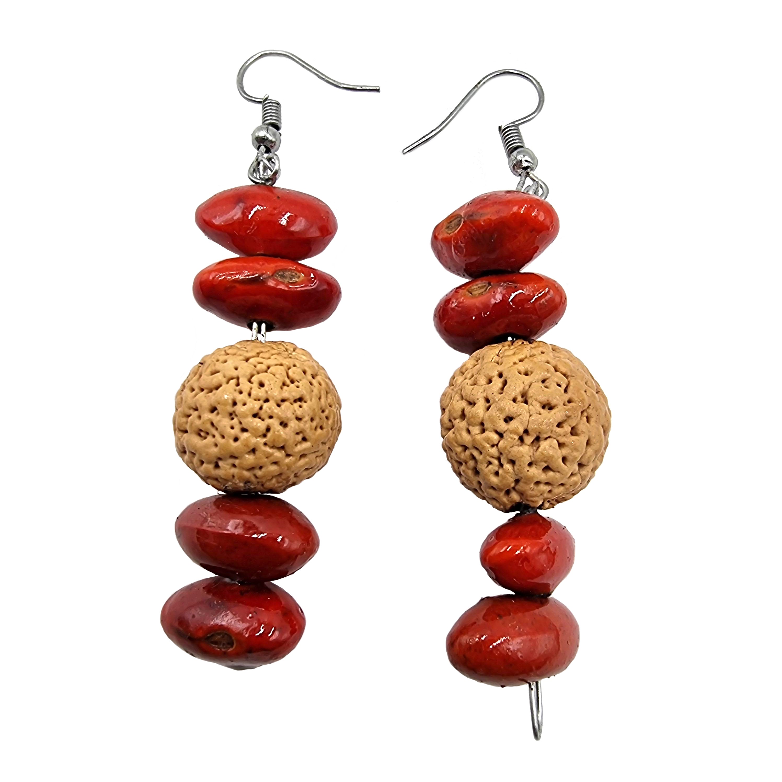 Seed Earrings