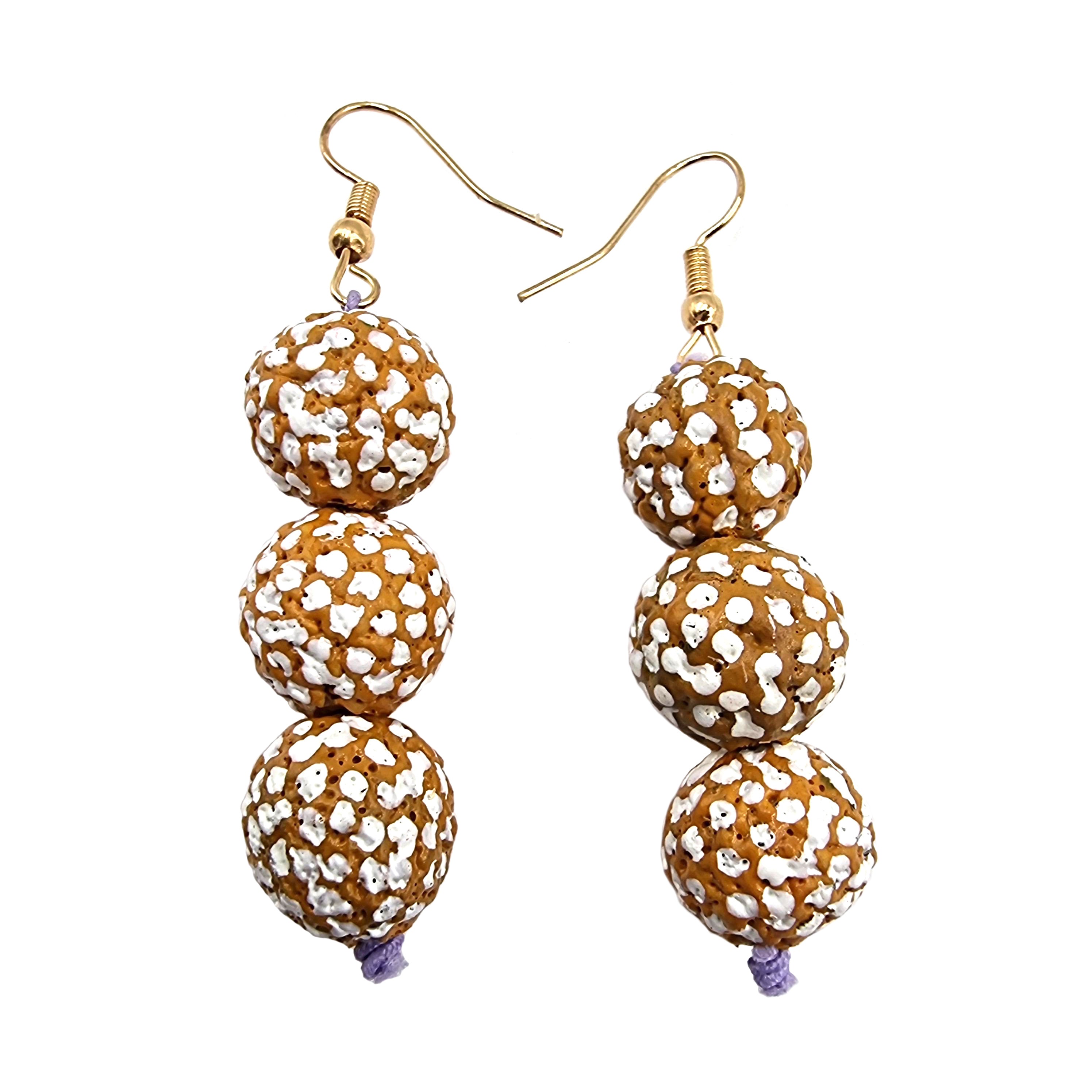 Seed Earrings