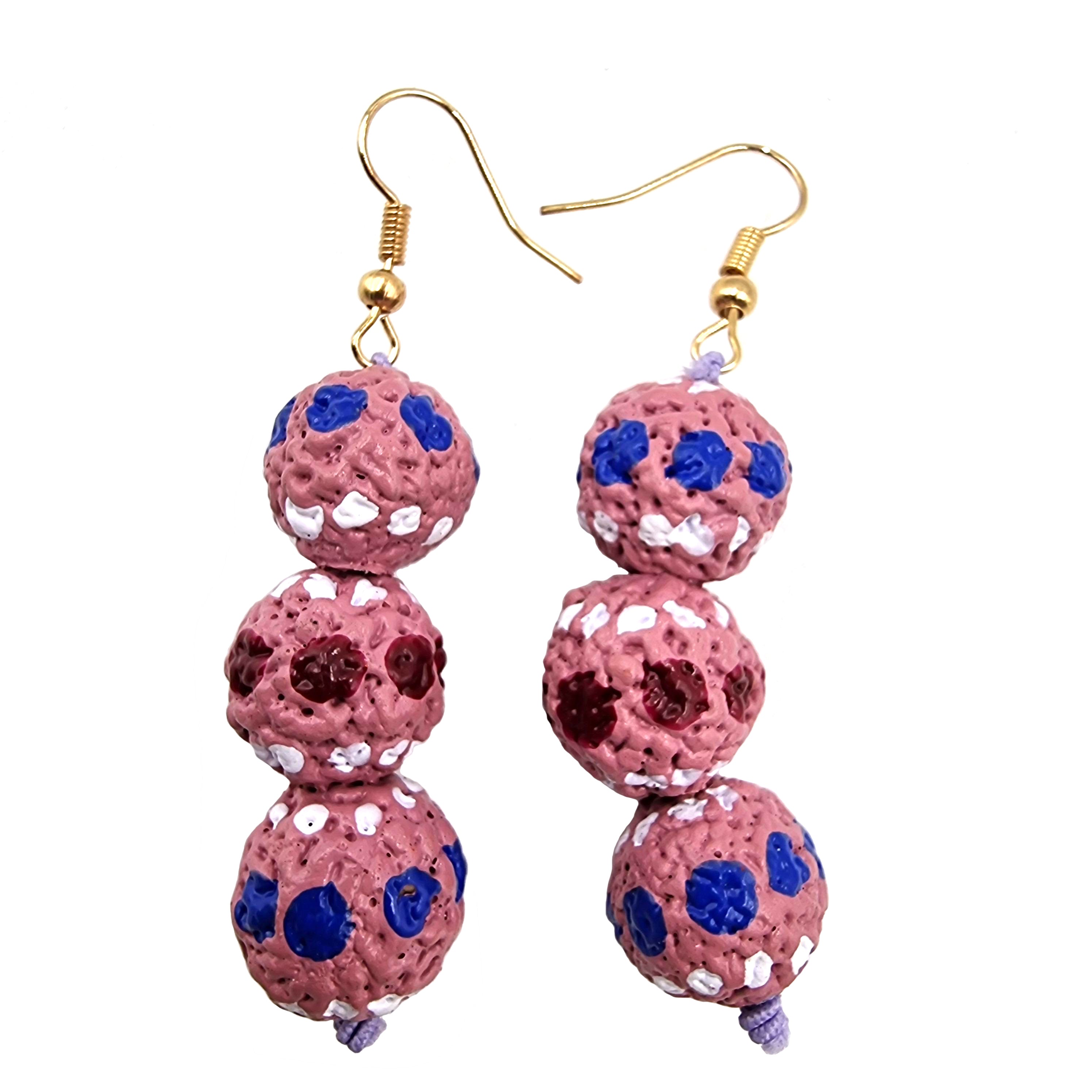 Seed Earrings