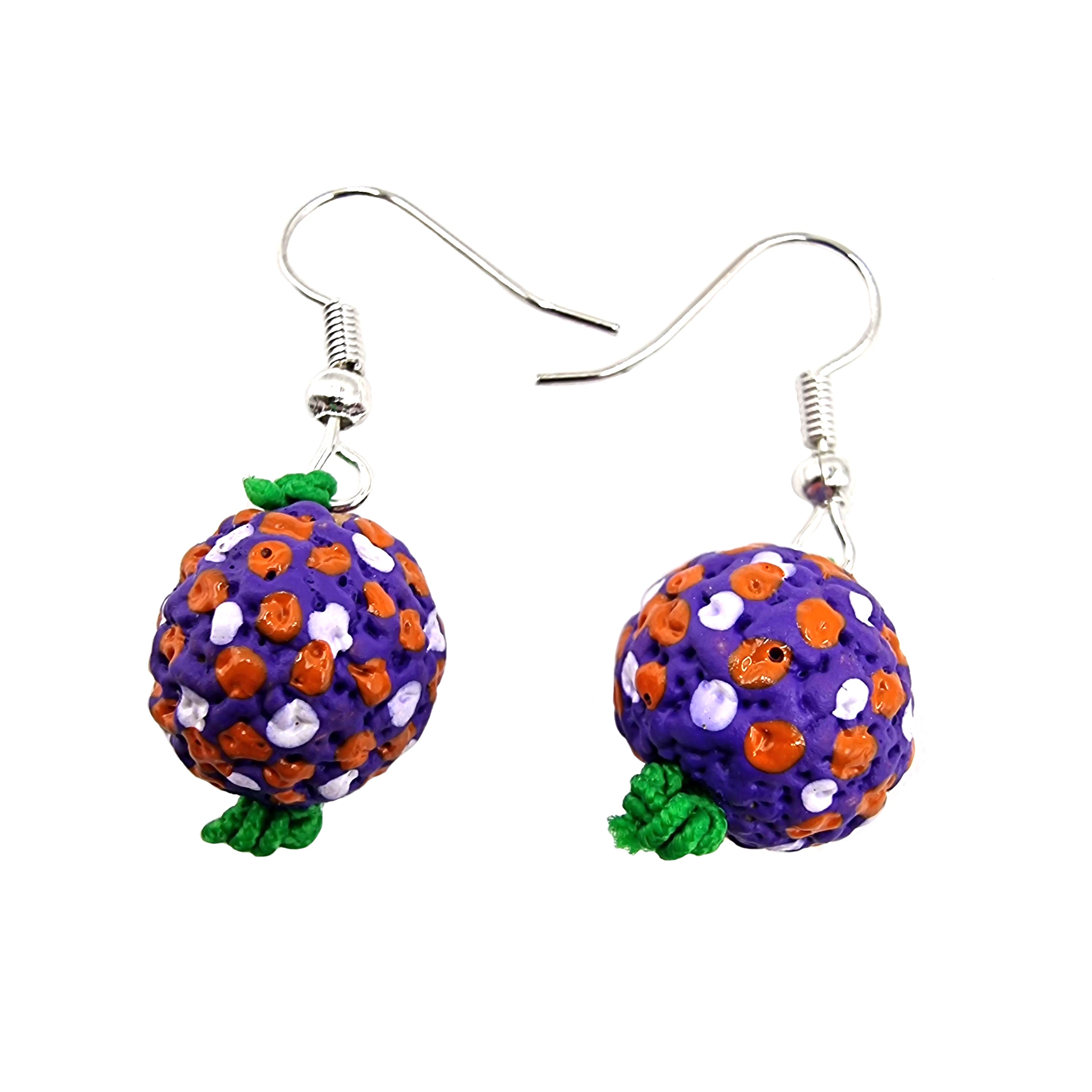 Seed Earrings