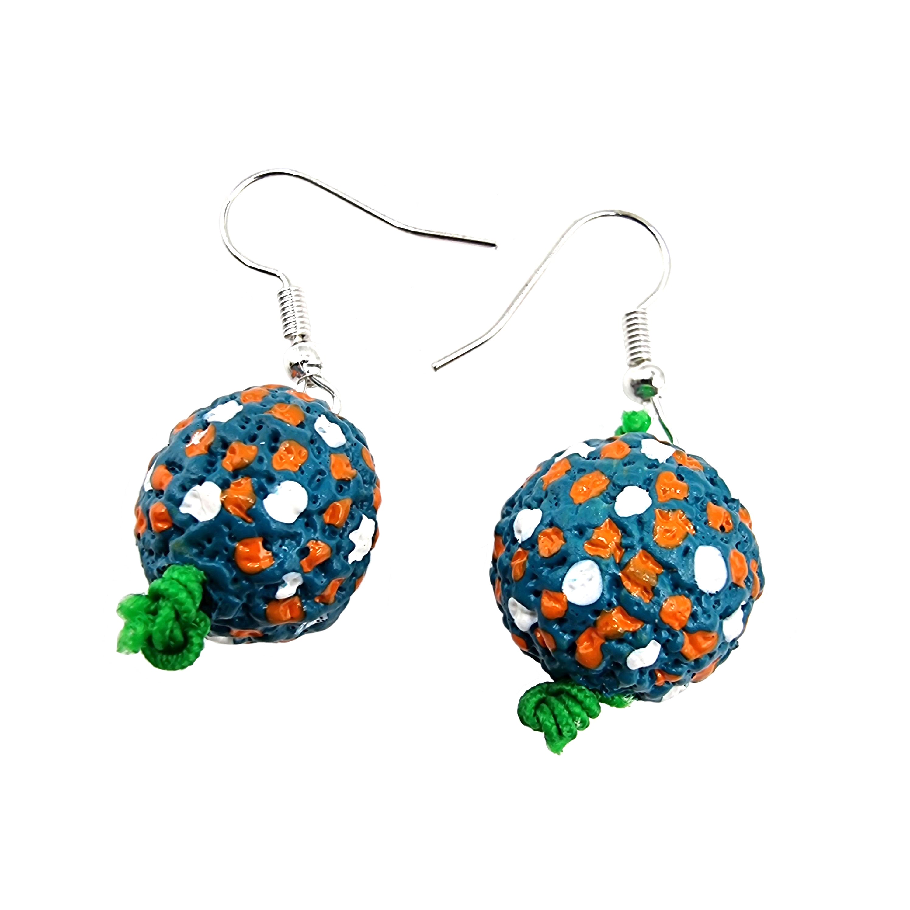 Seed Earrings