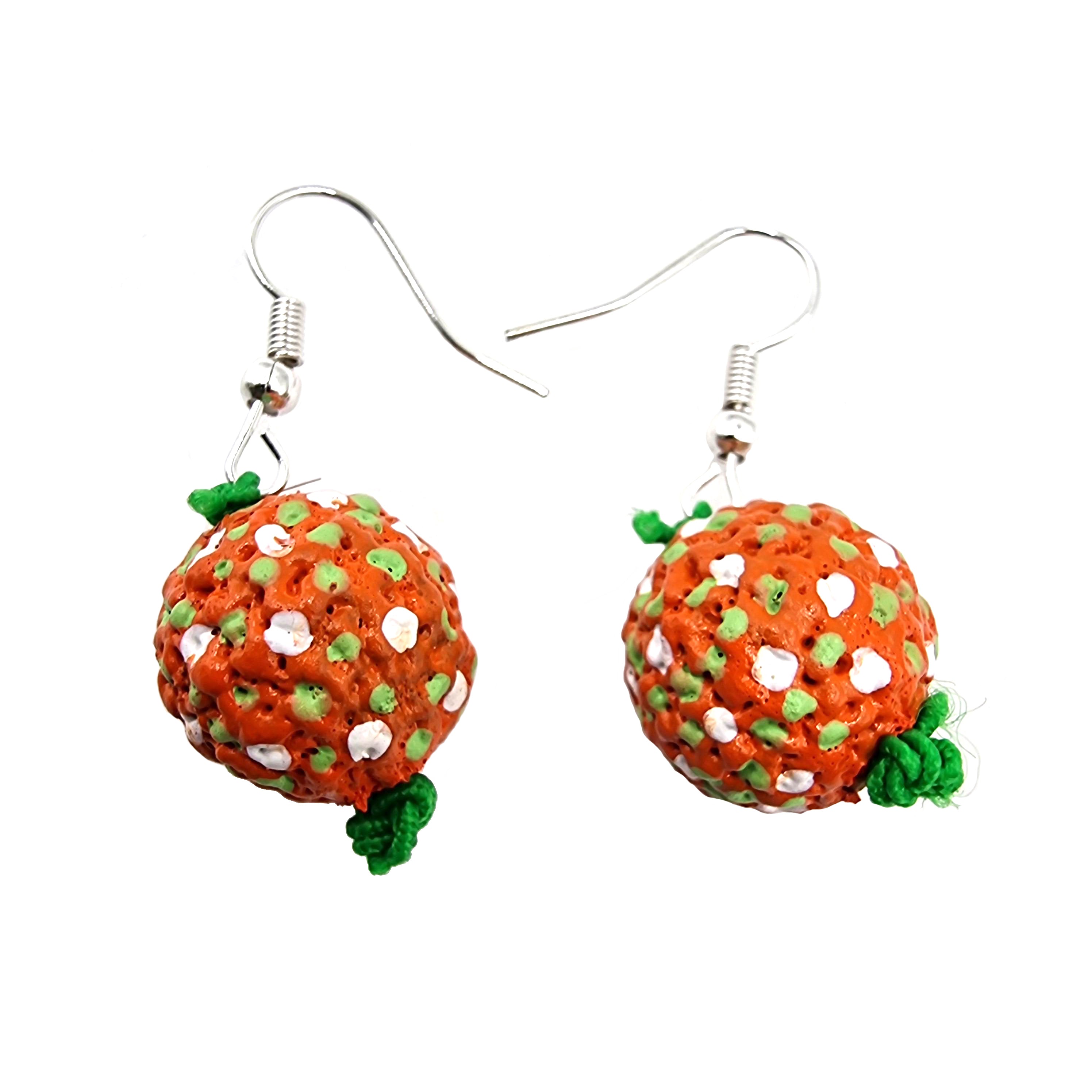 Seed Earrings
