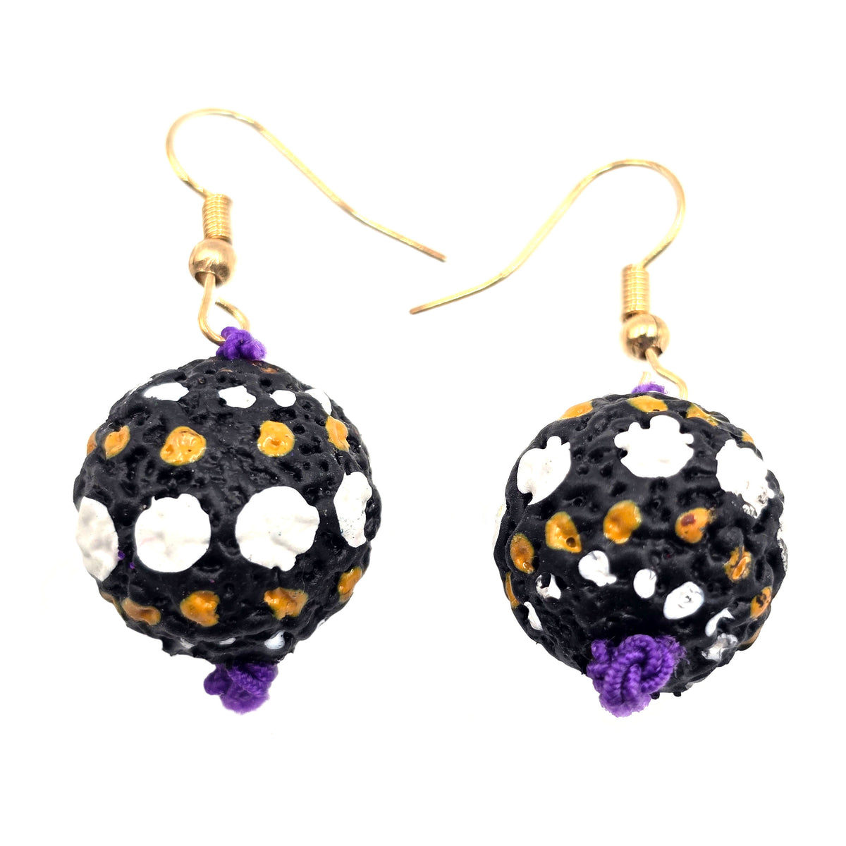 Seed Earrings