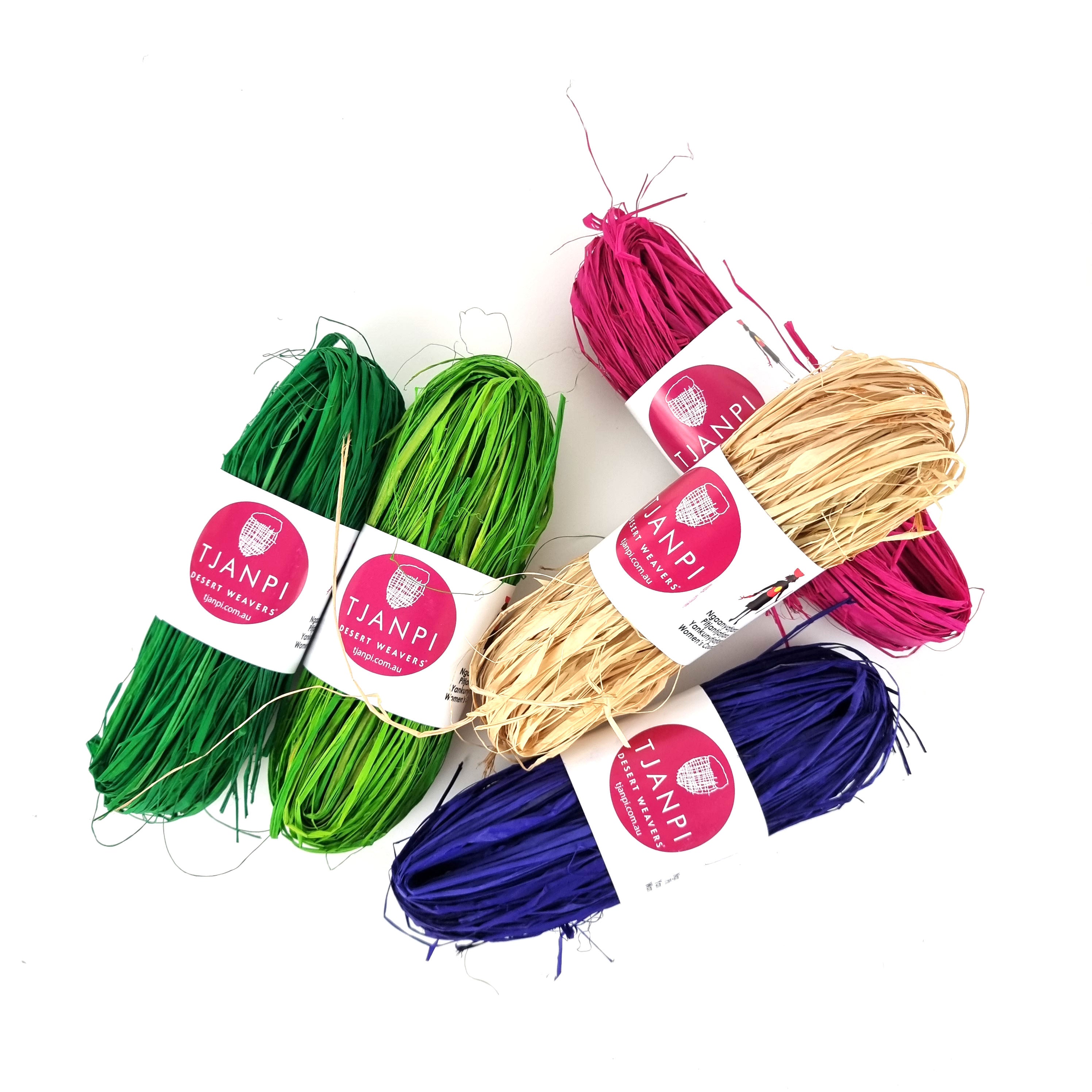 Learn to Weave Kit