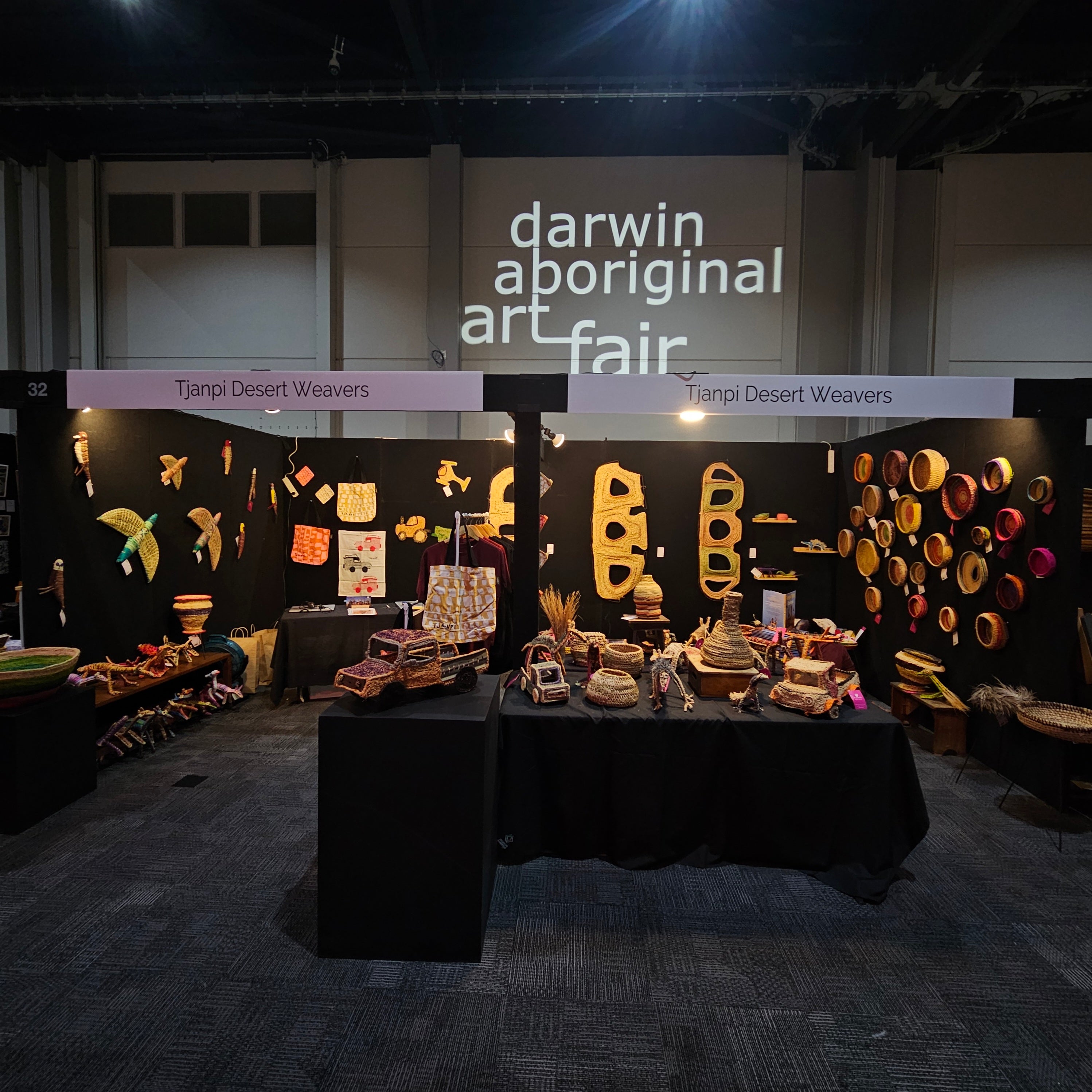 Darwin Aboriginal Art Fair 2026
