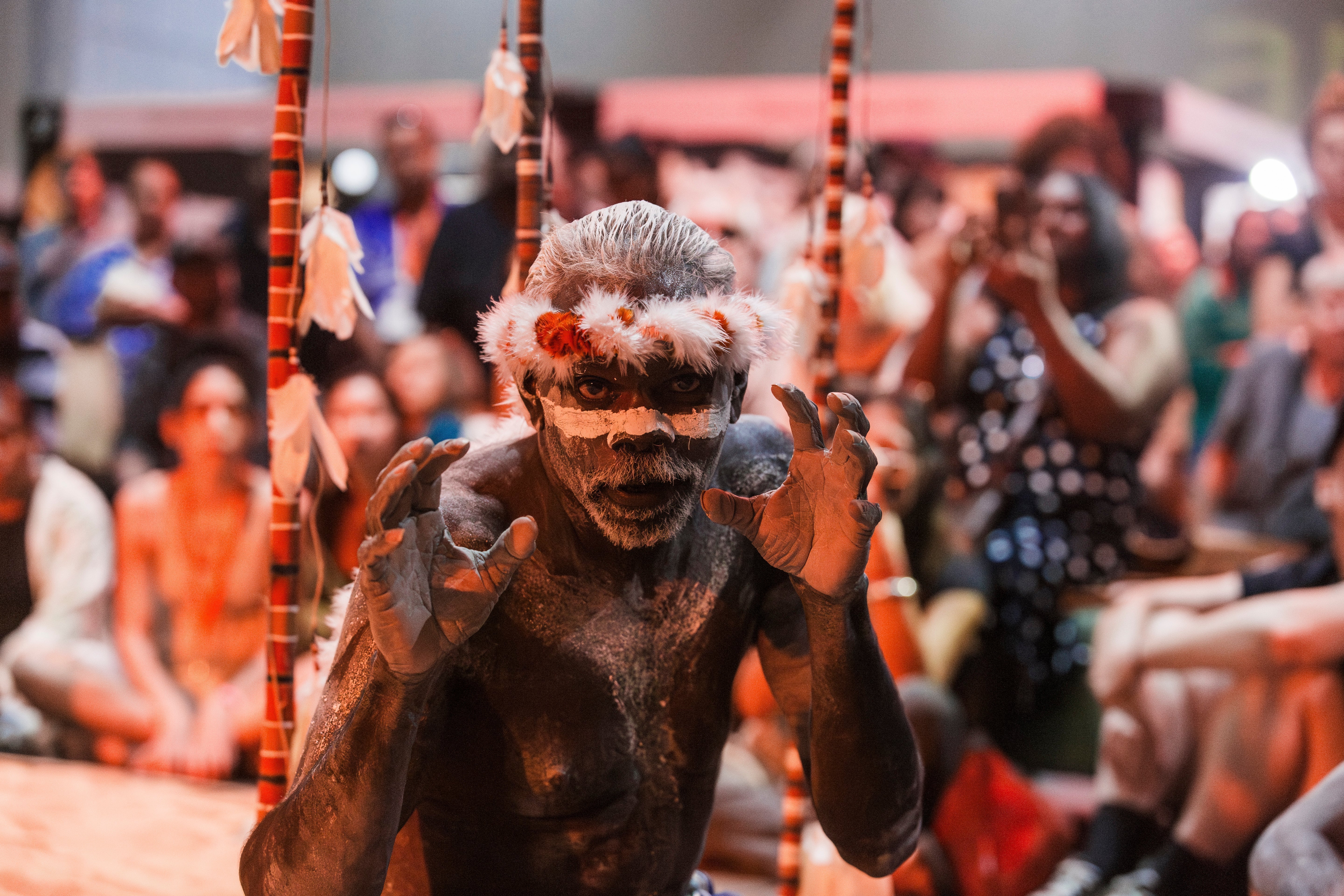 Darwin Aboriginal Art Fair 2025