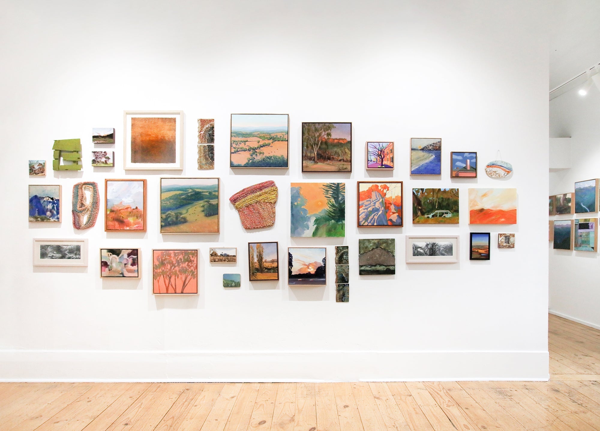 2026 Fifty Squared Art Prize