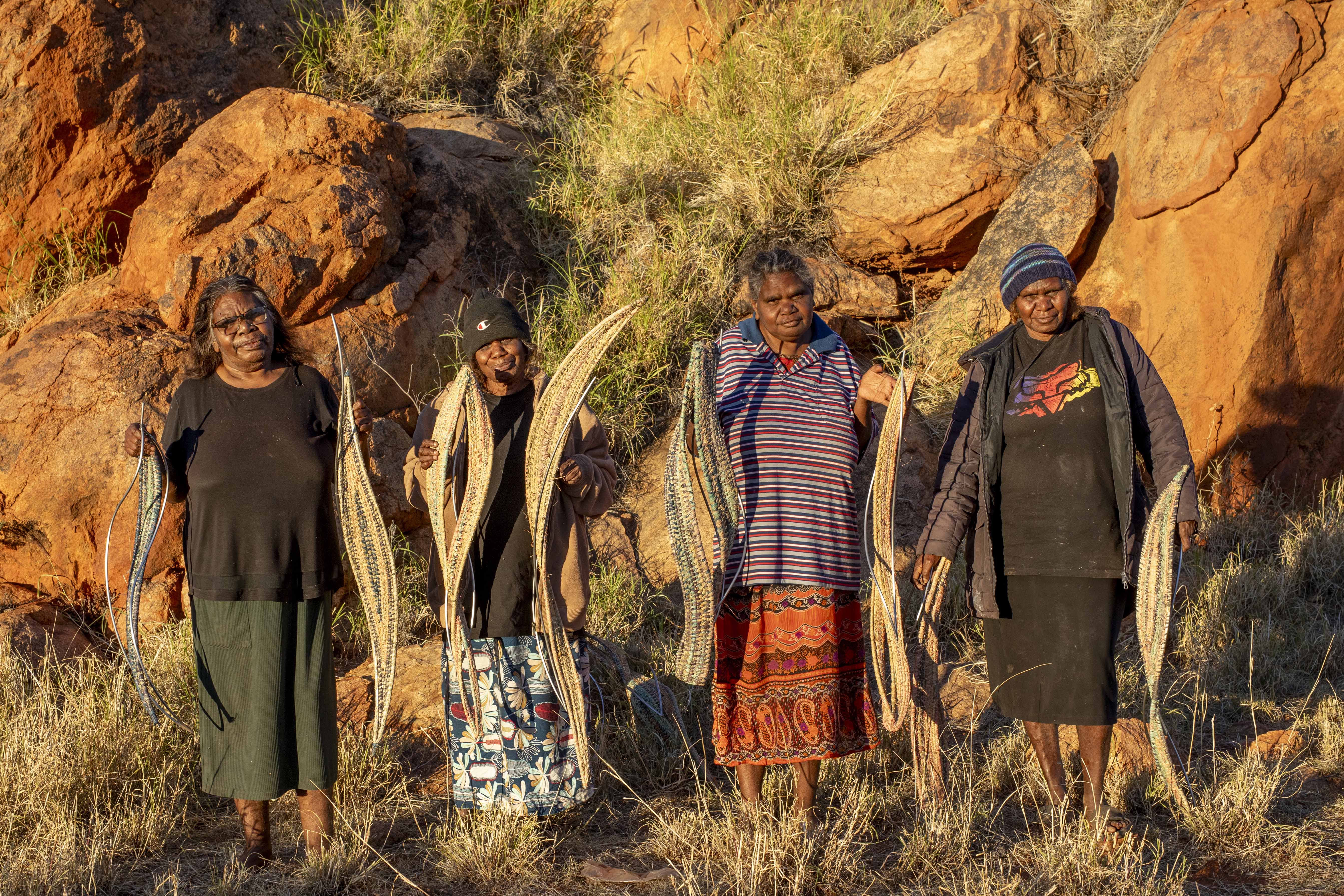 Tarnanthi 2025