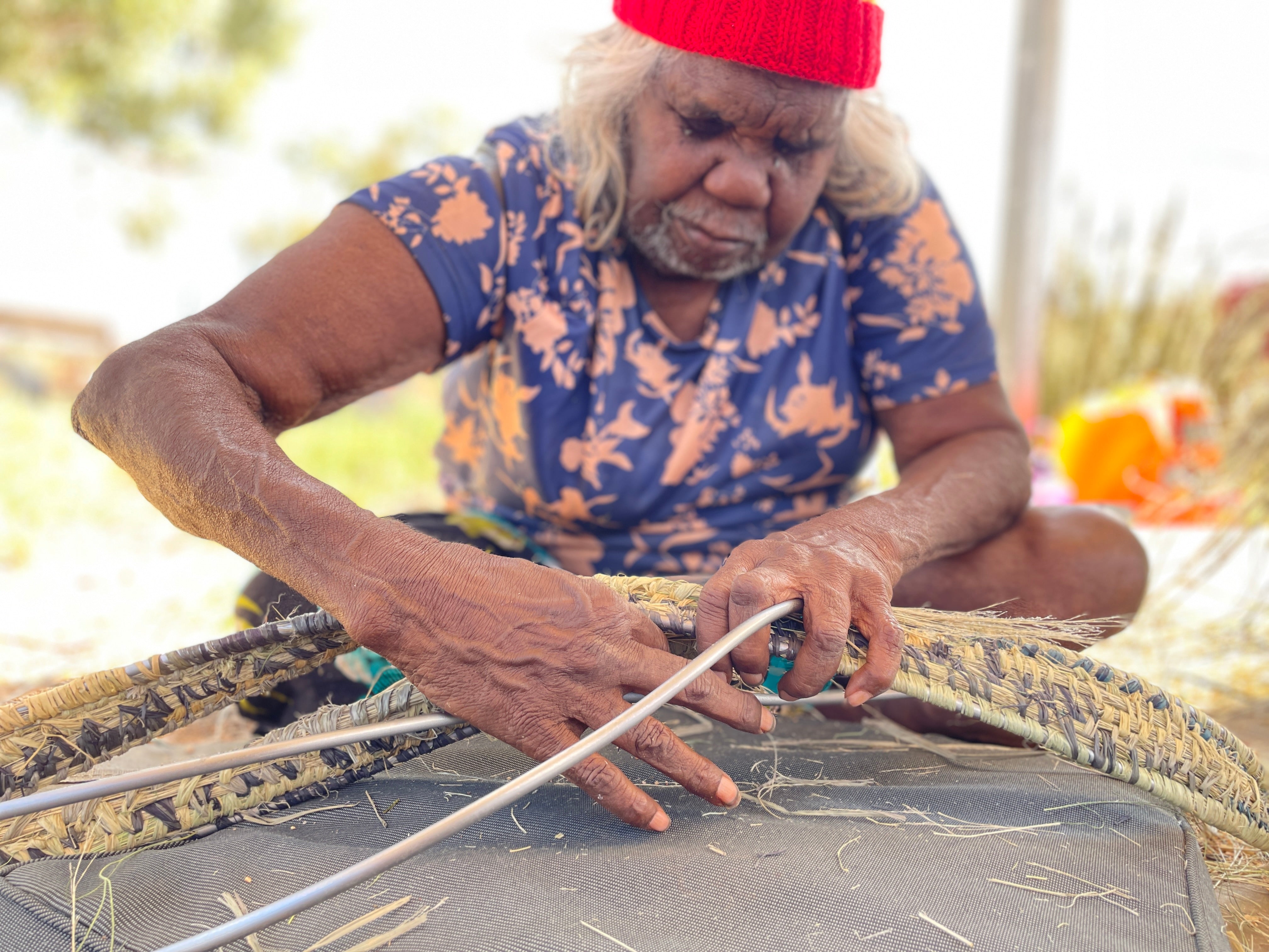 Coming Soon / Tarnanthi 2025