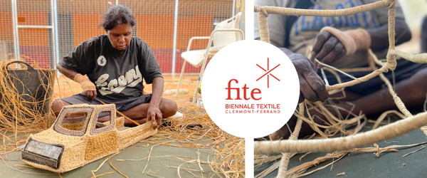 FITE - Biennale Textile