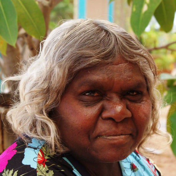 Anawari Inpiti Mitchell – Tjanpi Desert Weavers