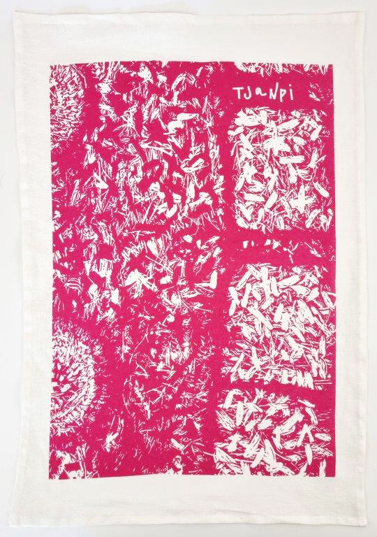 Tea Towel