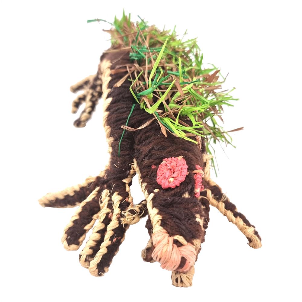 Yanyangkari Roma Butler